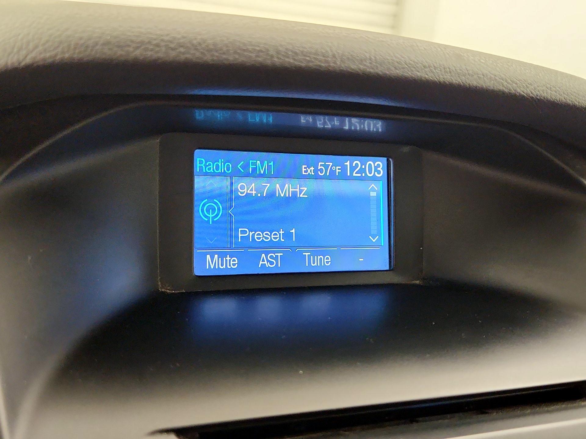 Thumbnail: 2014 Ford Focus - 14