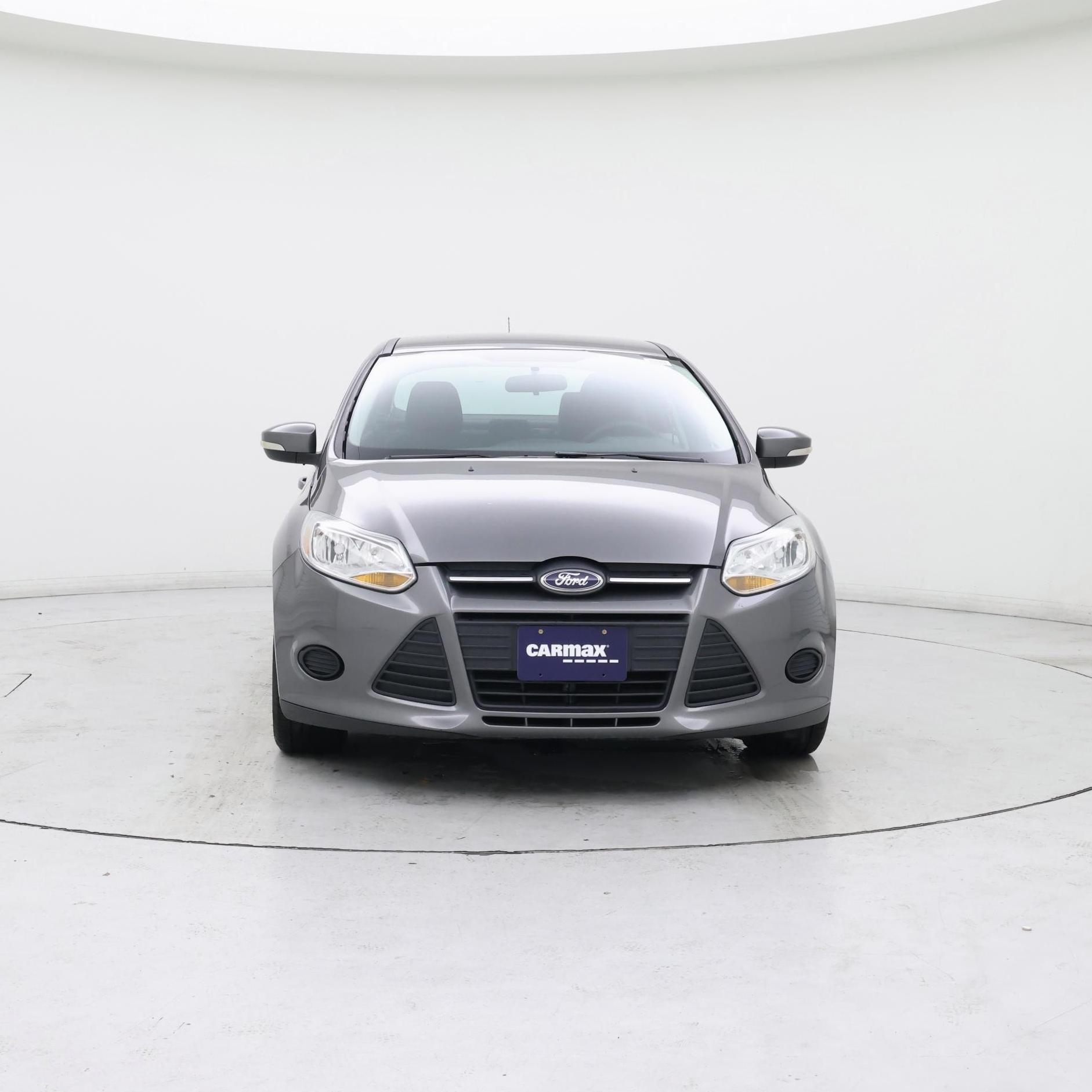 Thumbnail: 2014 Ford Focus - 5