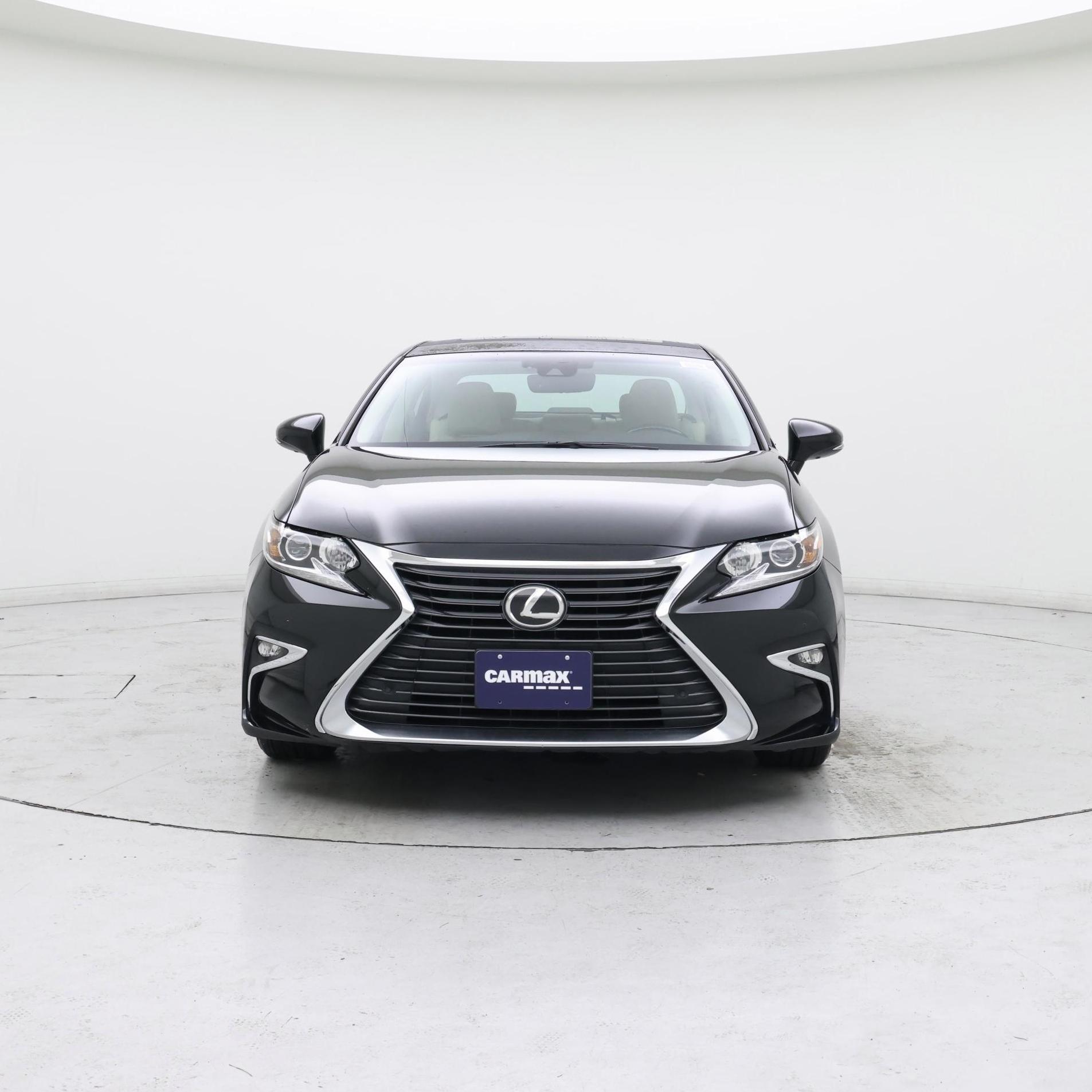 Thumbnail: 2017 Lexus ES - 5