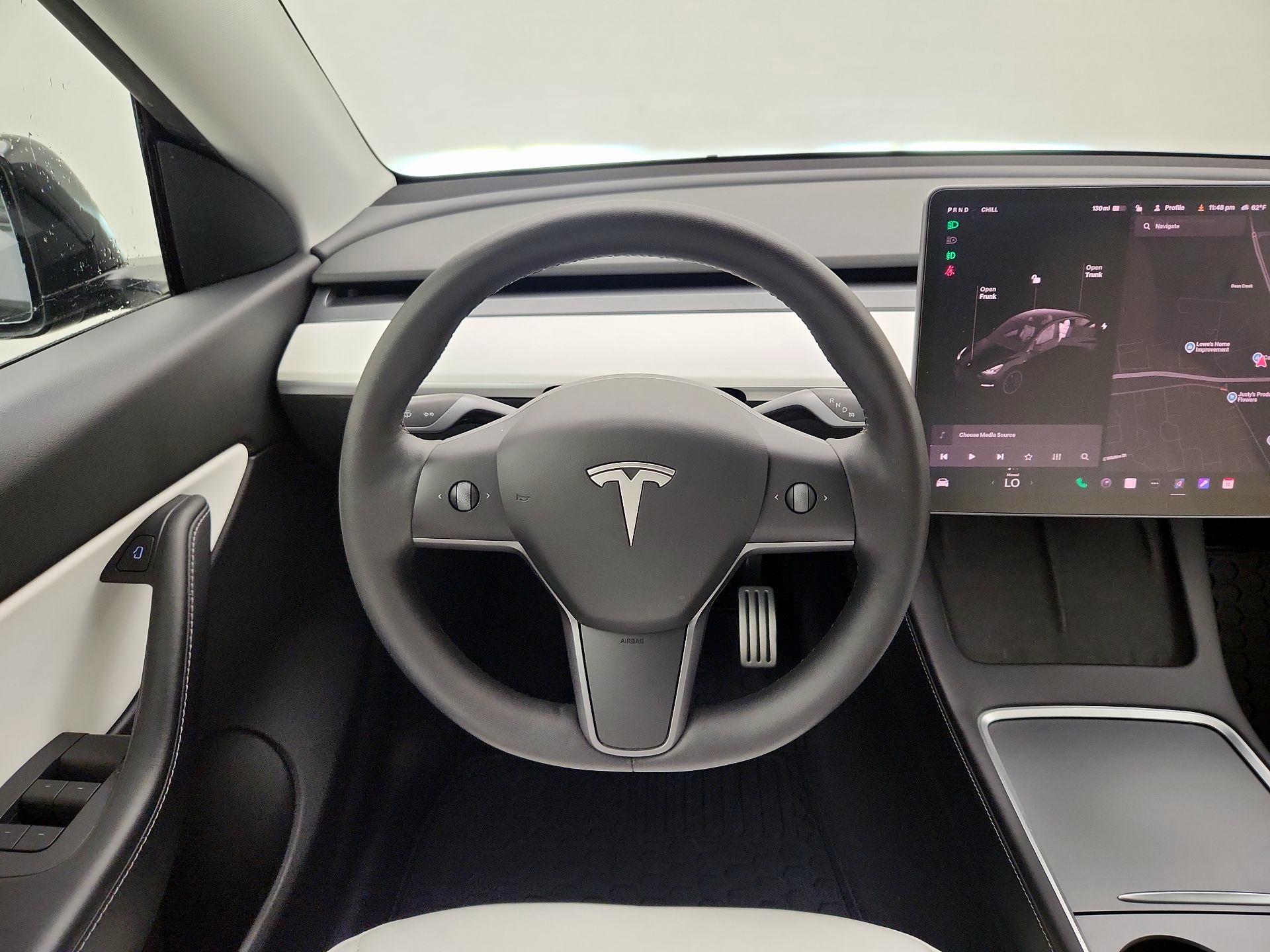 Thumbnail: 2021 Tesla Model Y - 10