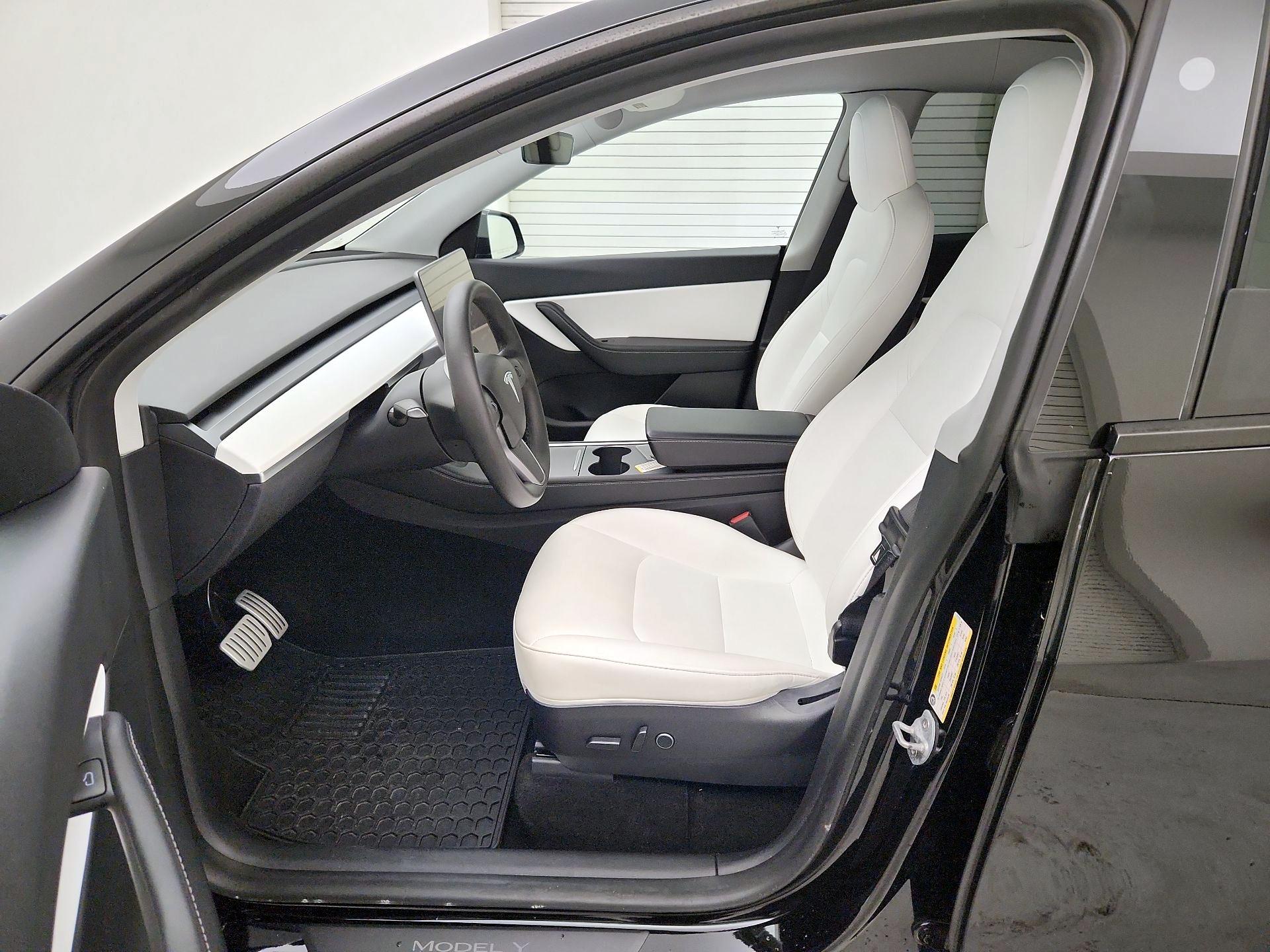 Thumbnail: 2021 Tesla Model Y - 11