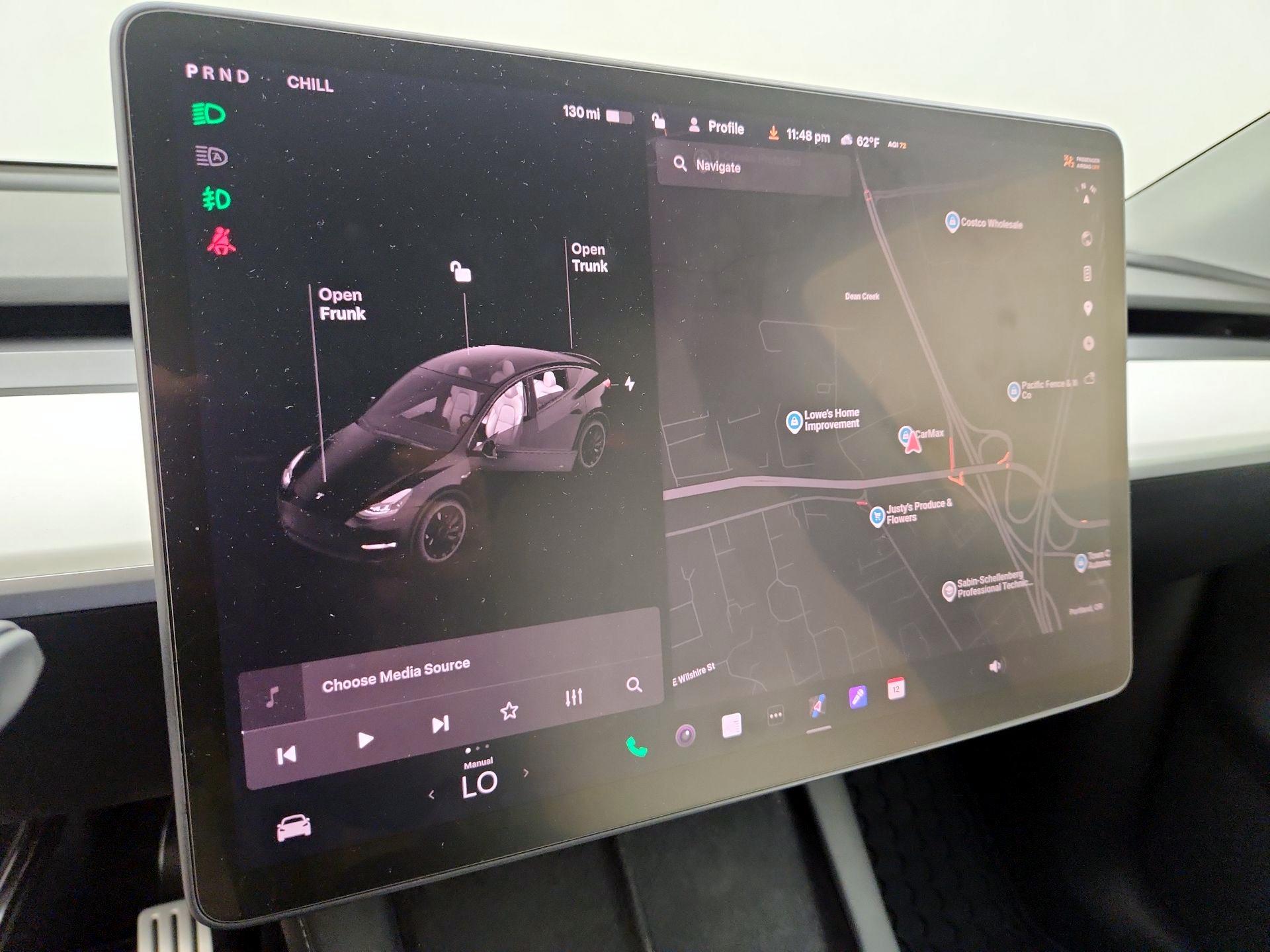 Thumbnail: 2021 Tesla Model Y - 13