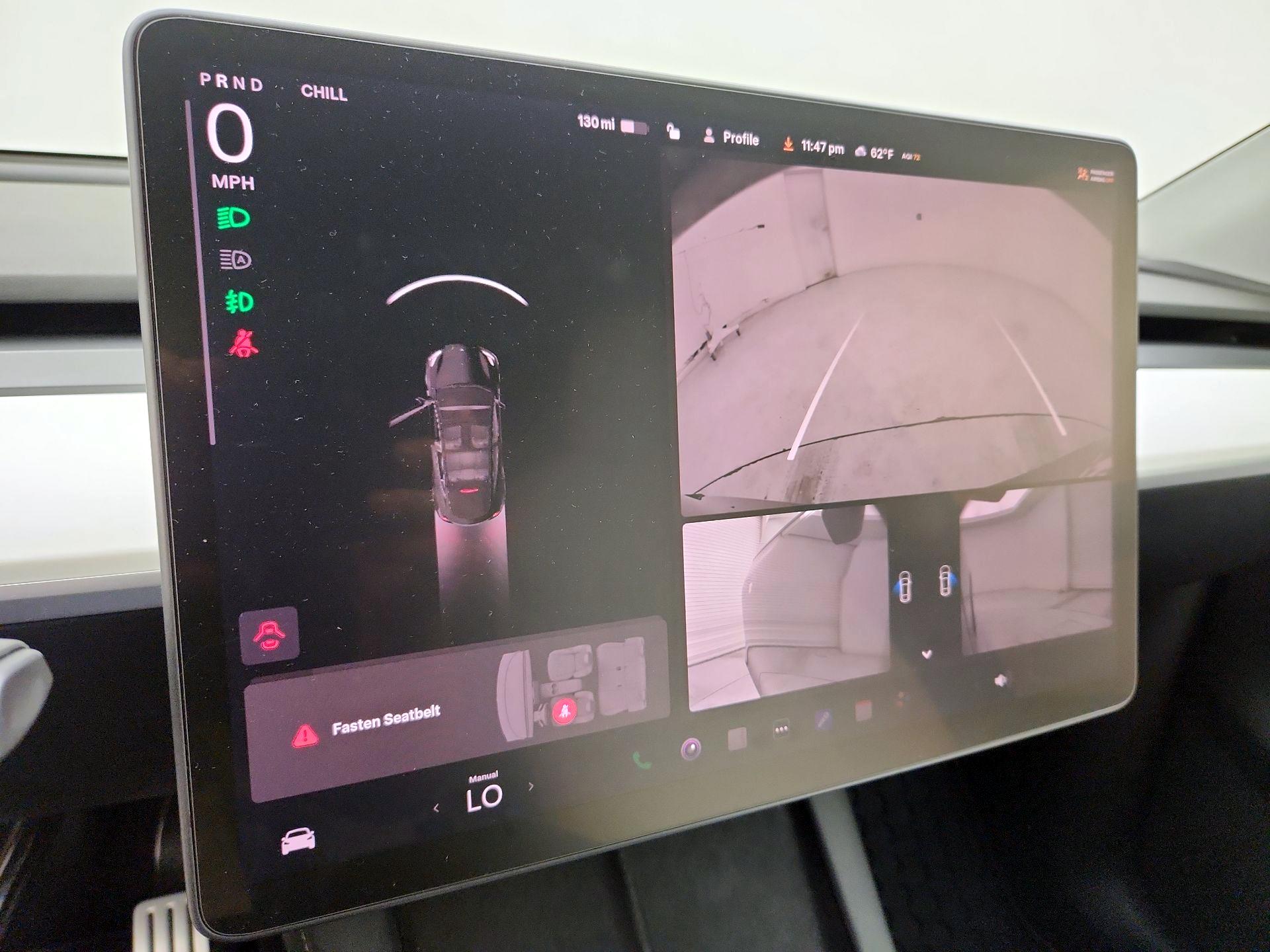 Thumbnail: 2021 Tesla Model Y - 14