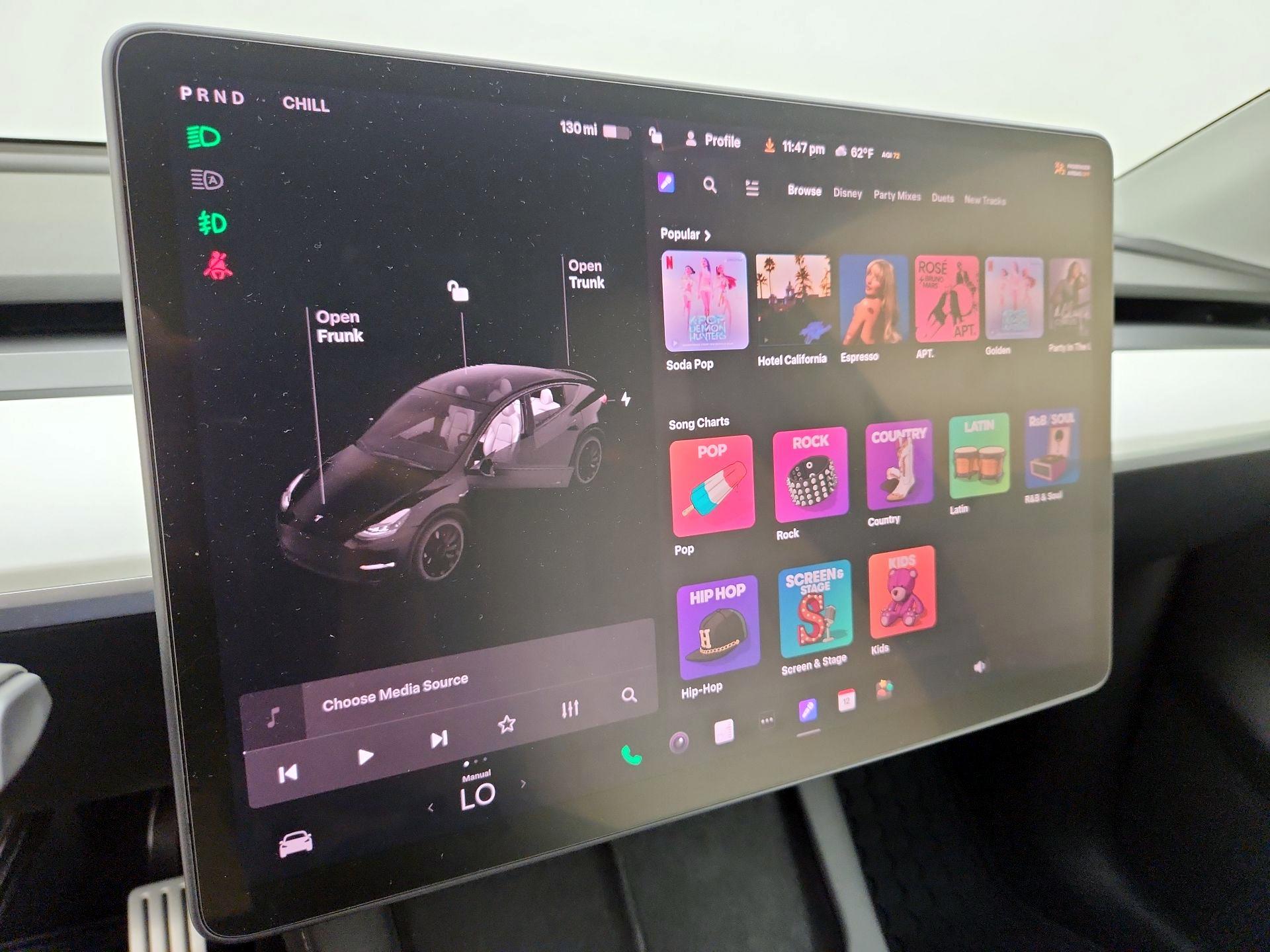 Thumbnail: 2021 Tesla Model Y - 15