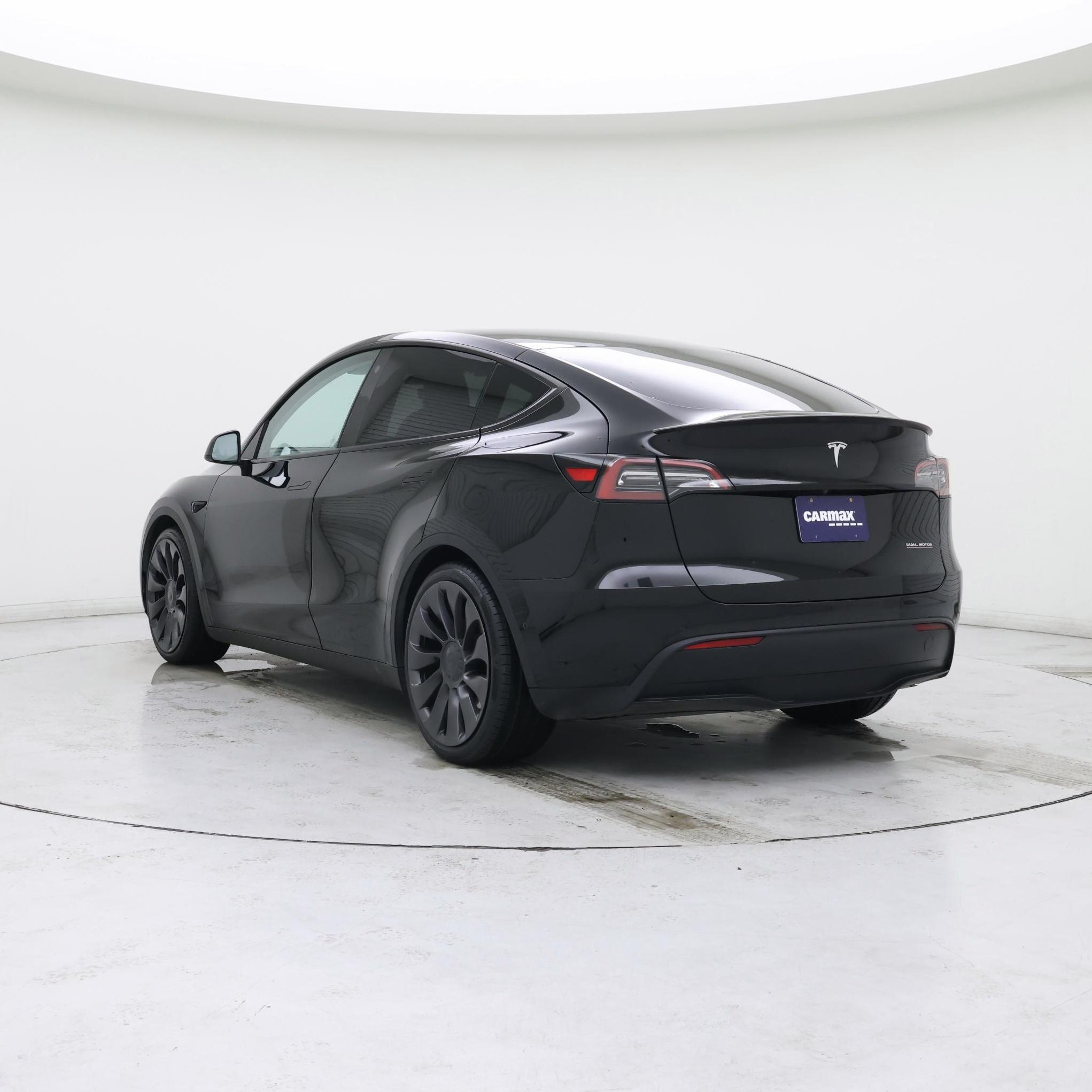 Thumbnail: 2021 Tesla Model Y - 2