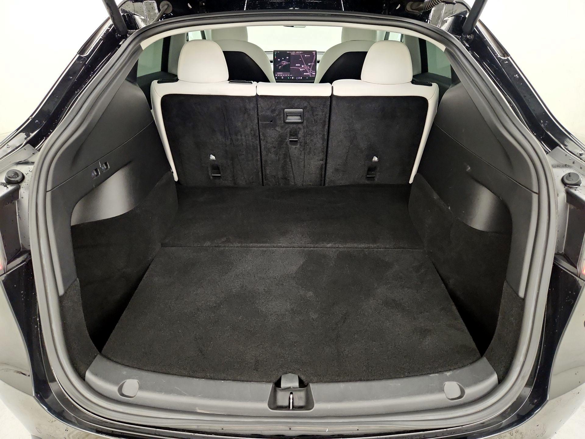 Thumbnail: 2021 Tesla Model Y - 20