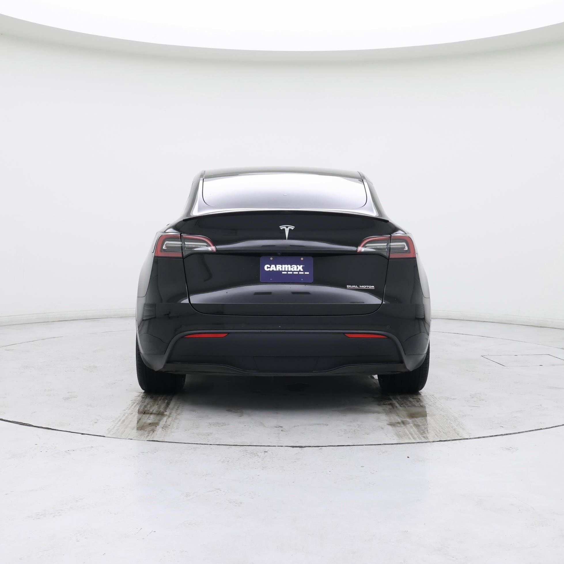 Thumbnail: 2021 Tesla Model Y - 6