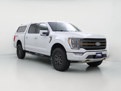 2023 Ford F150 Tremor