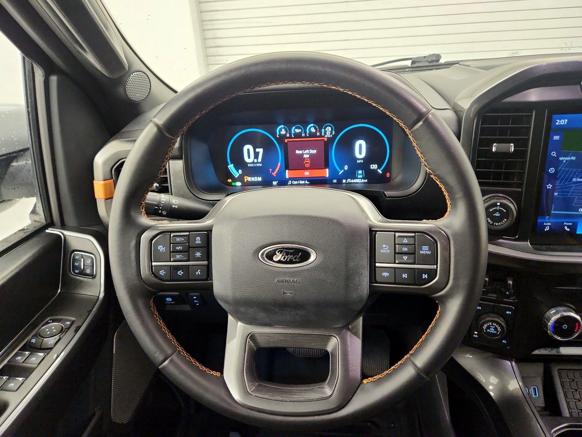 Thumbnail: 2023 Ford F-150 - 10