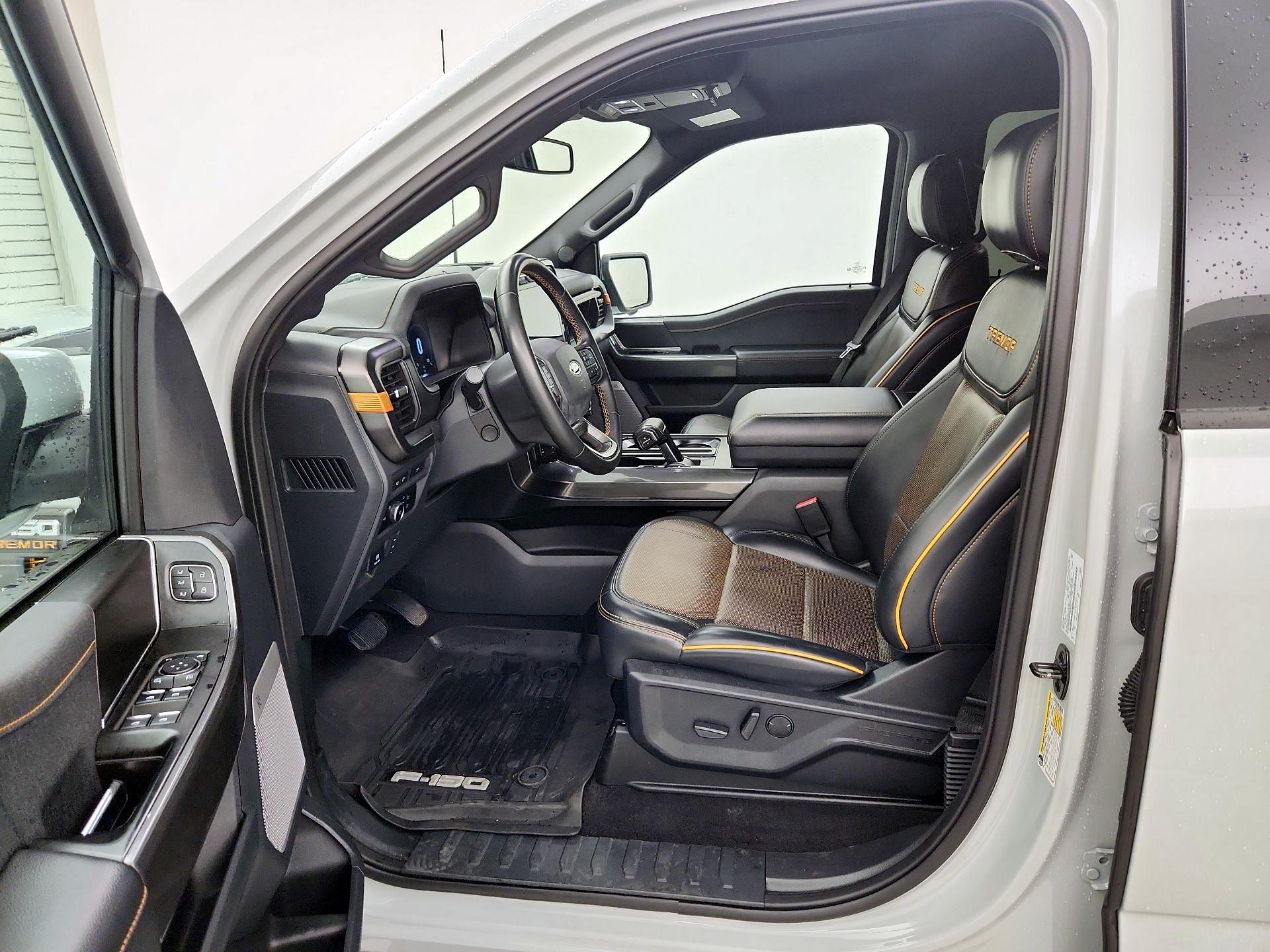 Thumbnail: 2023 Ford F-150 - 11