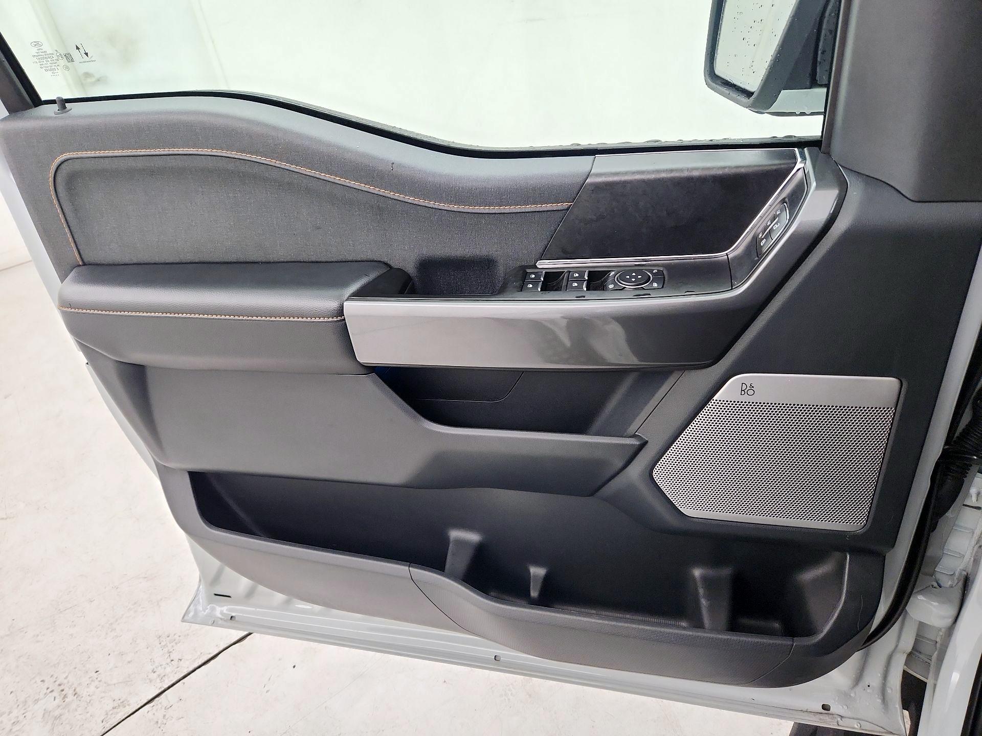 Thumbnail: 2023 Ford F-150 - 12