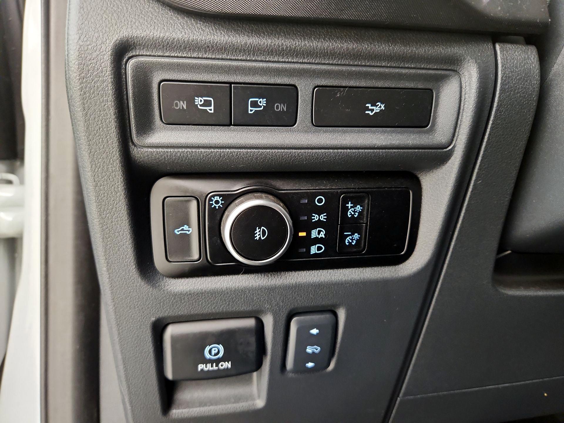 Thumbnail: 2023 Ford F-150 - 13