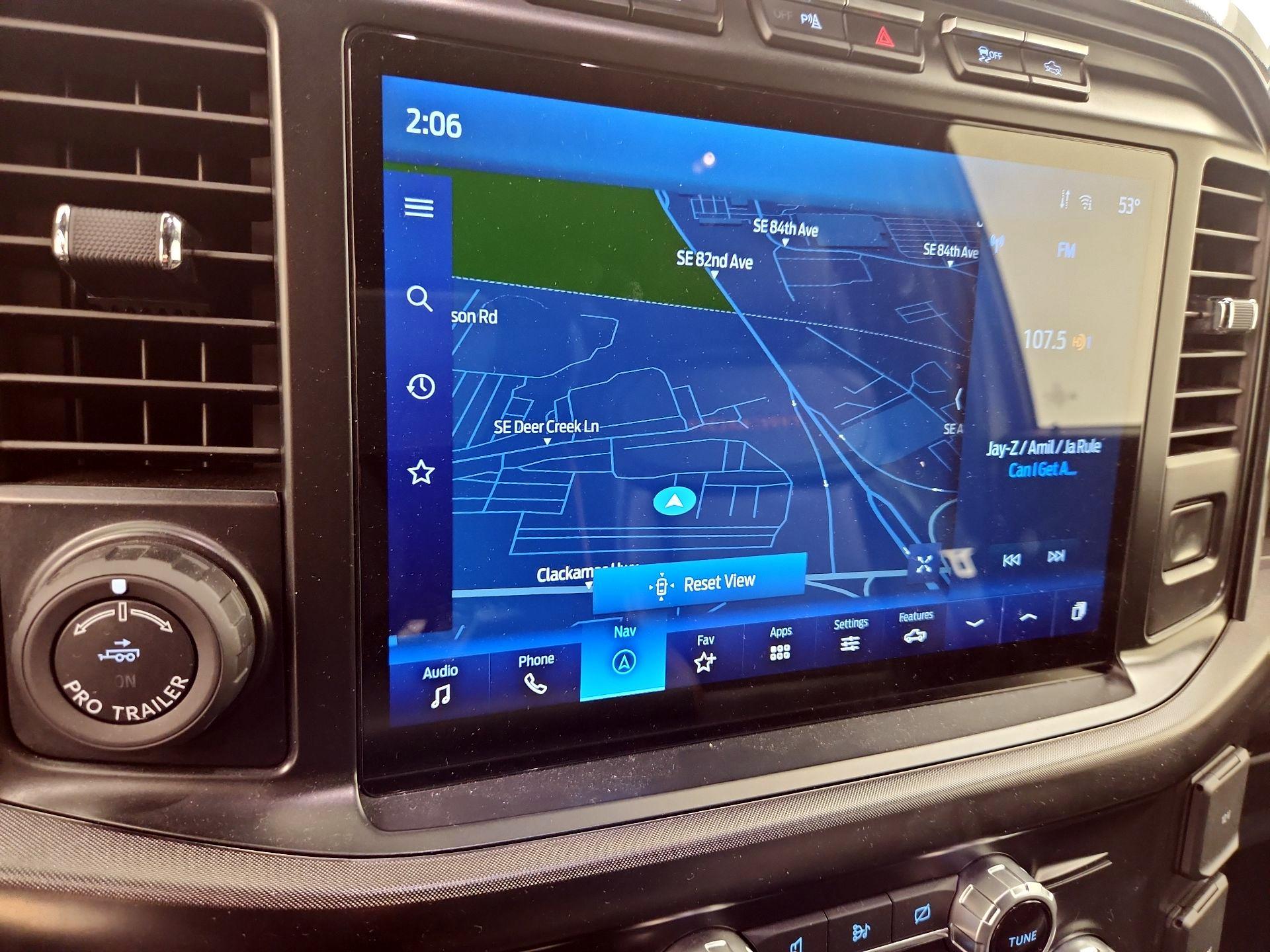 Thumbnail: 2023 Ford F-150 - 14