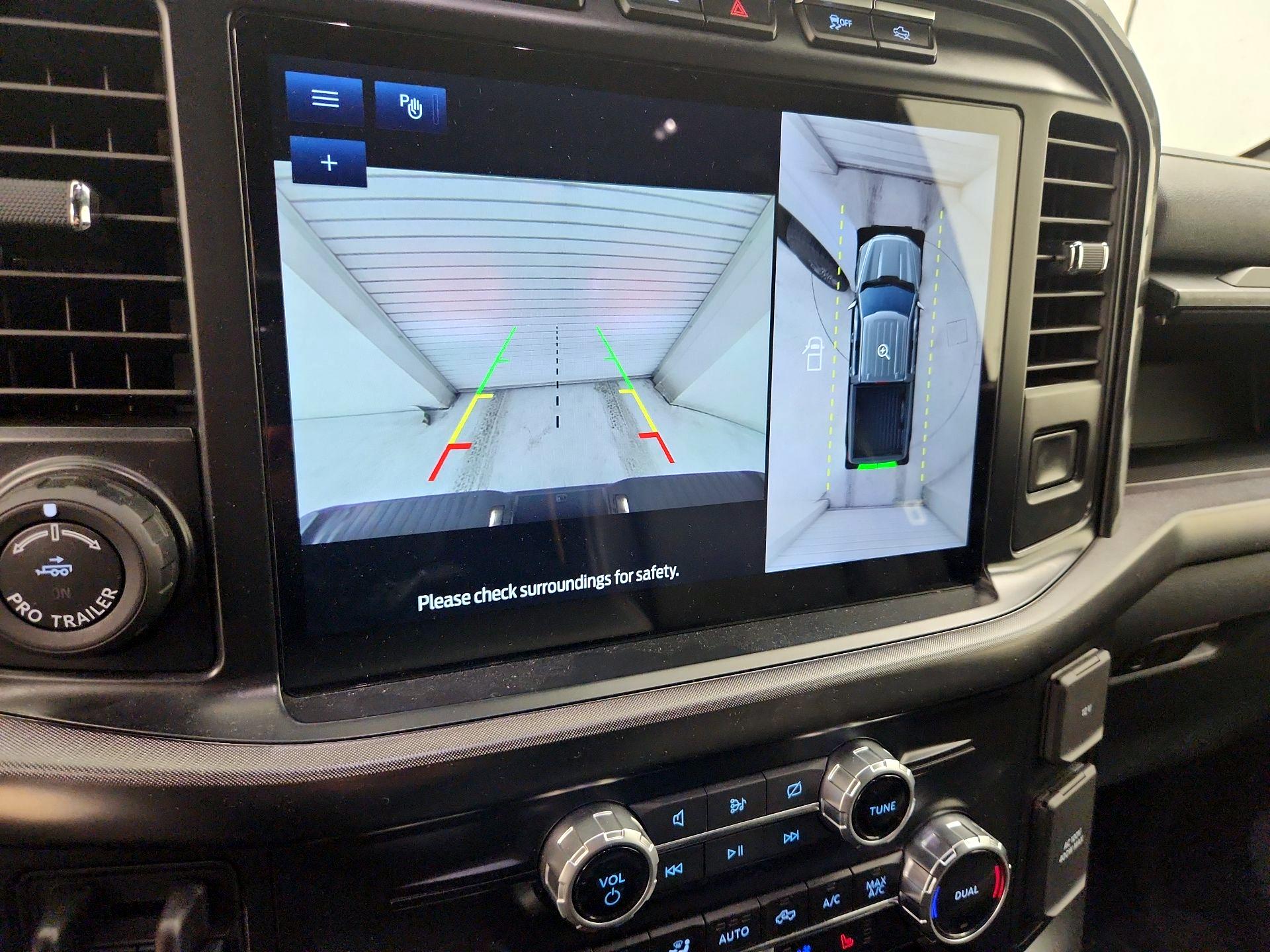 Thumbnail: 2023 Ford F-150 - 15