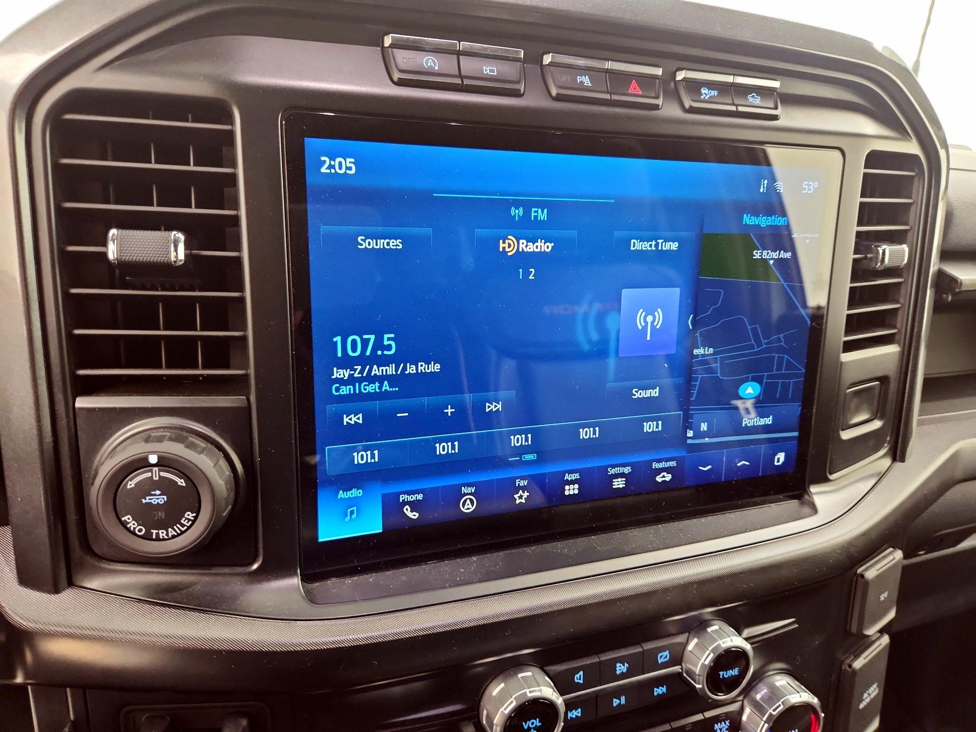 Thumbnail: 2023 Ford F-150 - 16