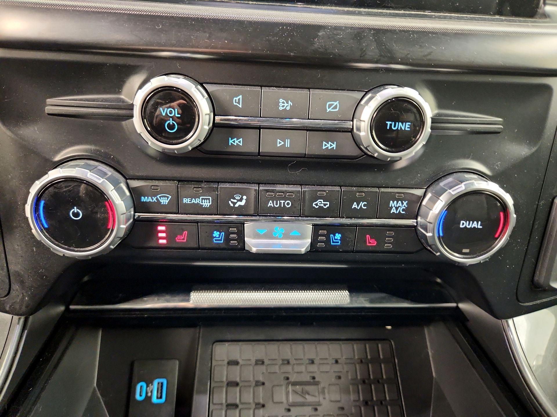 Thumbnail: 2023 Ford F-150 - 17