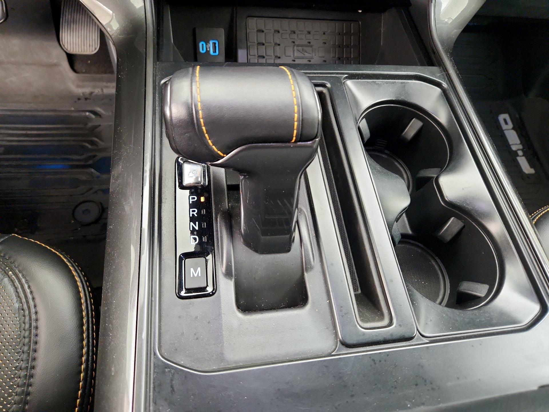 Thumbnail: 2023 Ford F-150 - 18