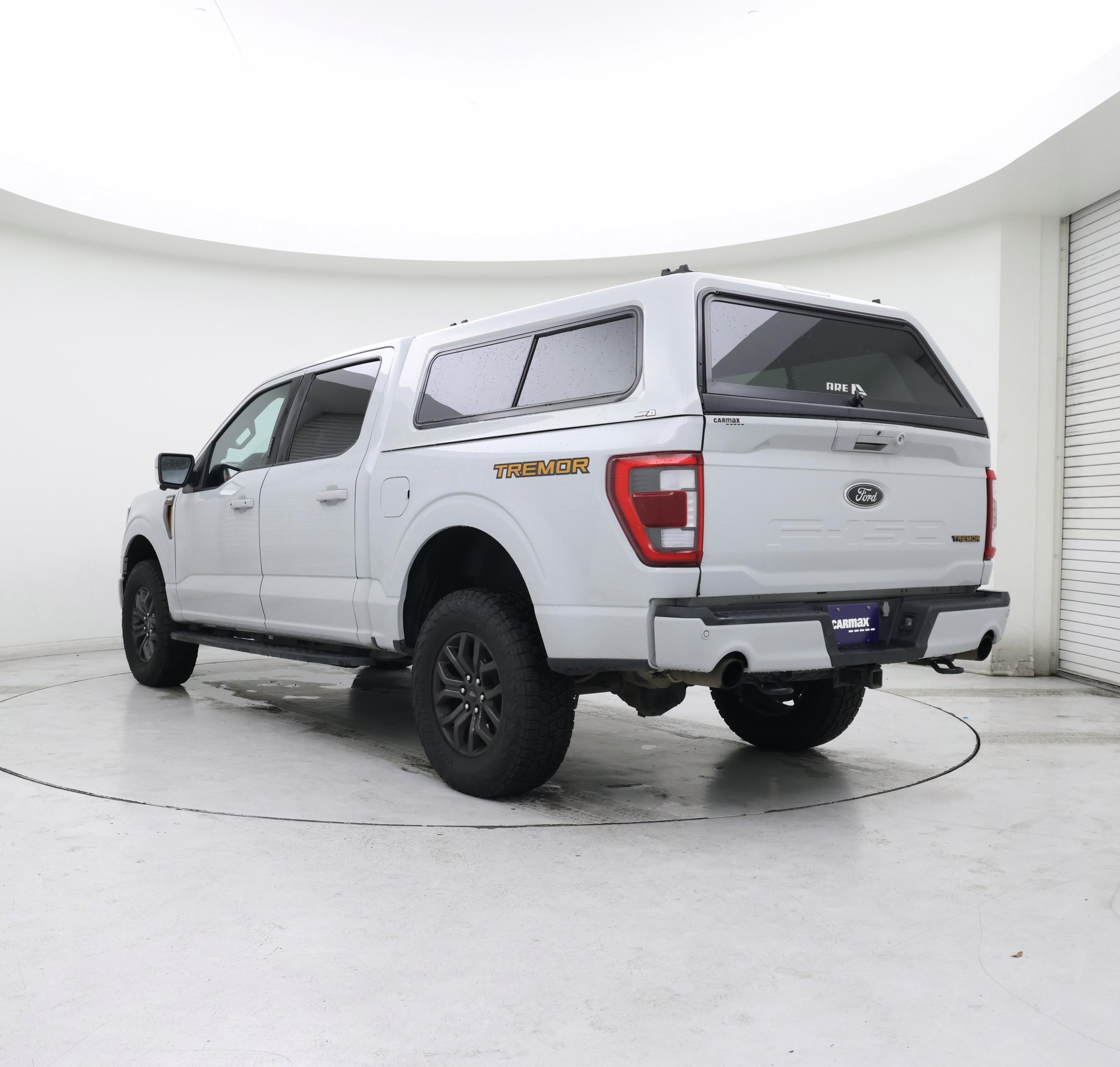 Thumbnail: 2023 Ford F-150 - 2