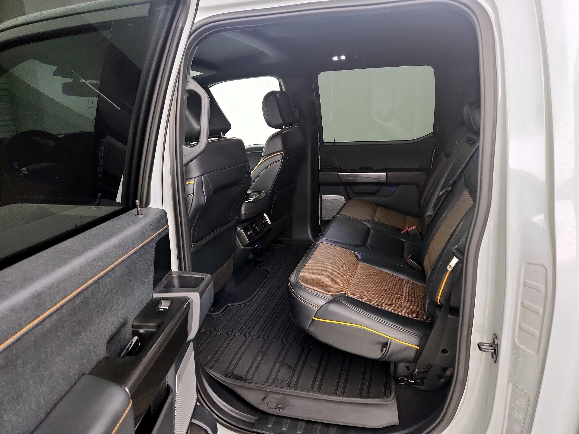 Thumbnail: 2023 Ford F-150 - 20