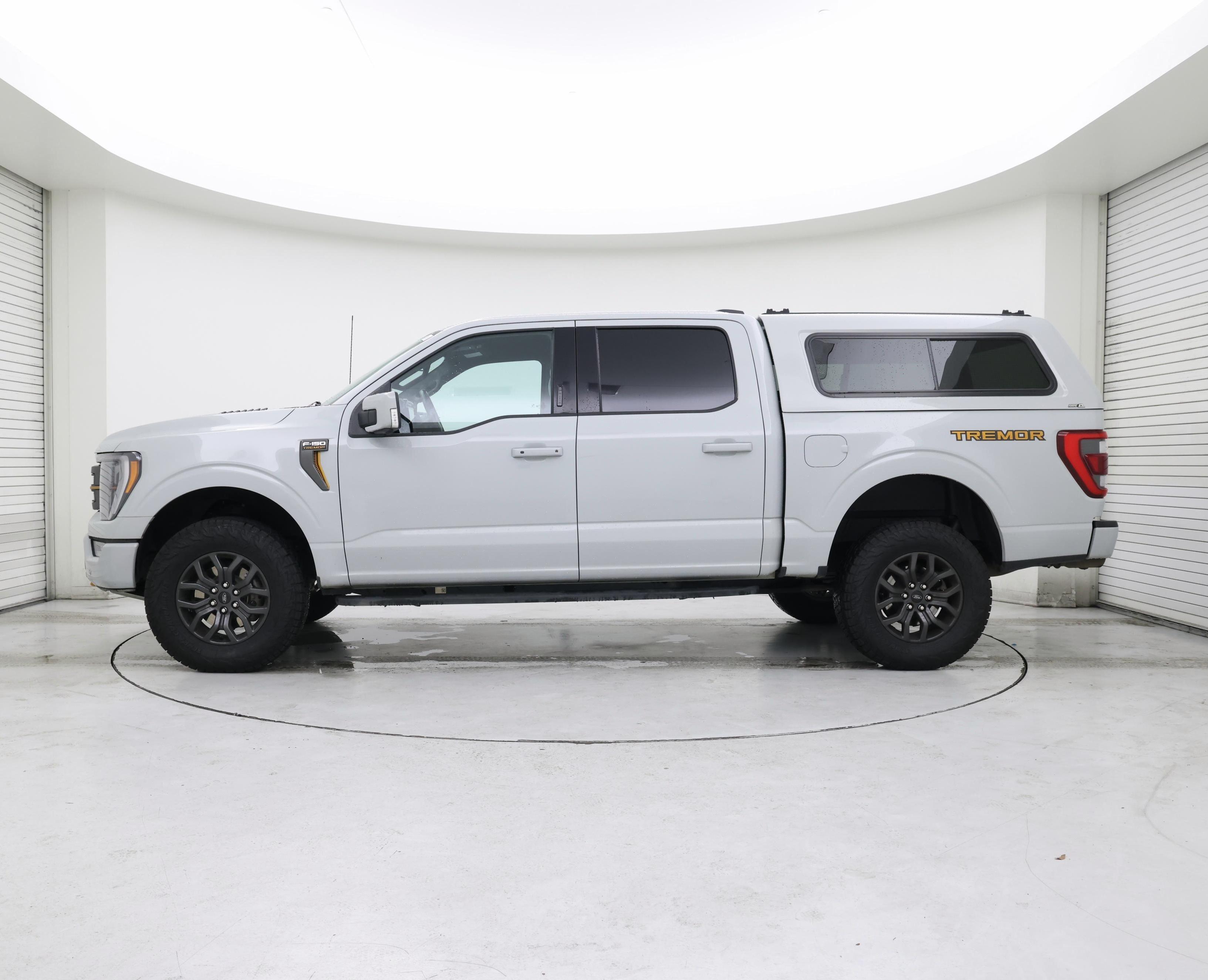 Thumbnail: 2023 Ford F-150 - 3