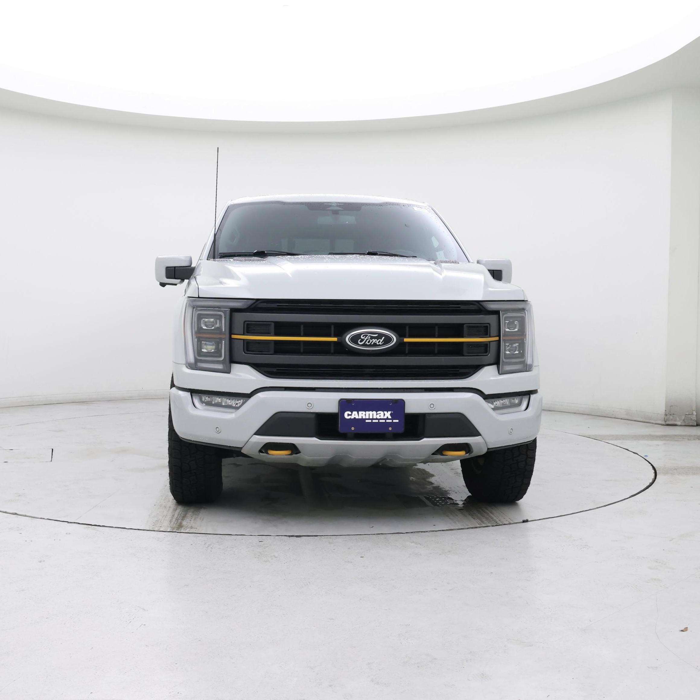 Thumbnail: 2023 Ford F-150 - 5
