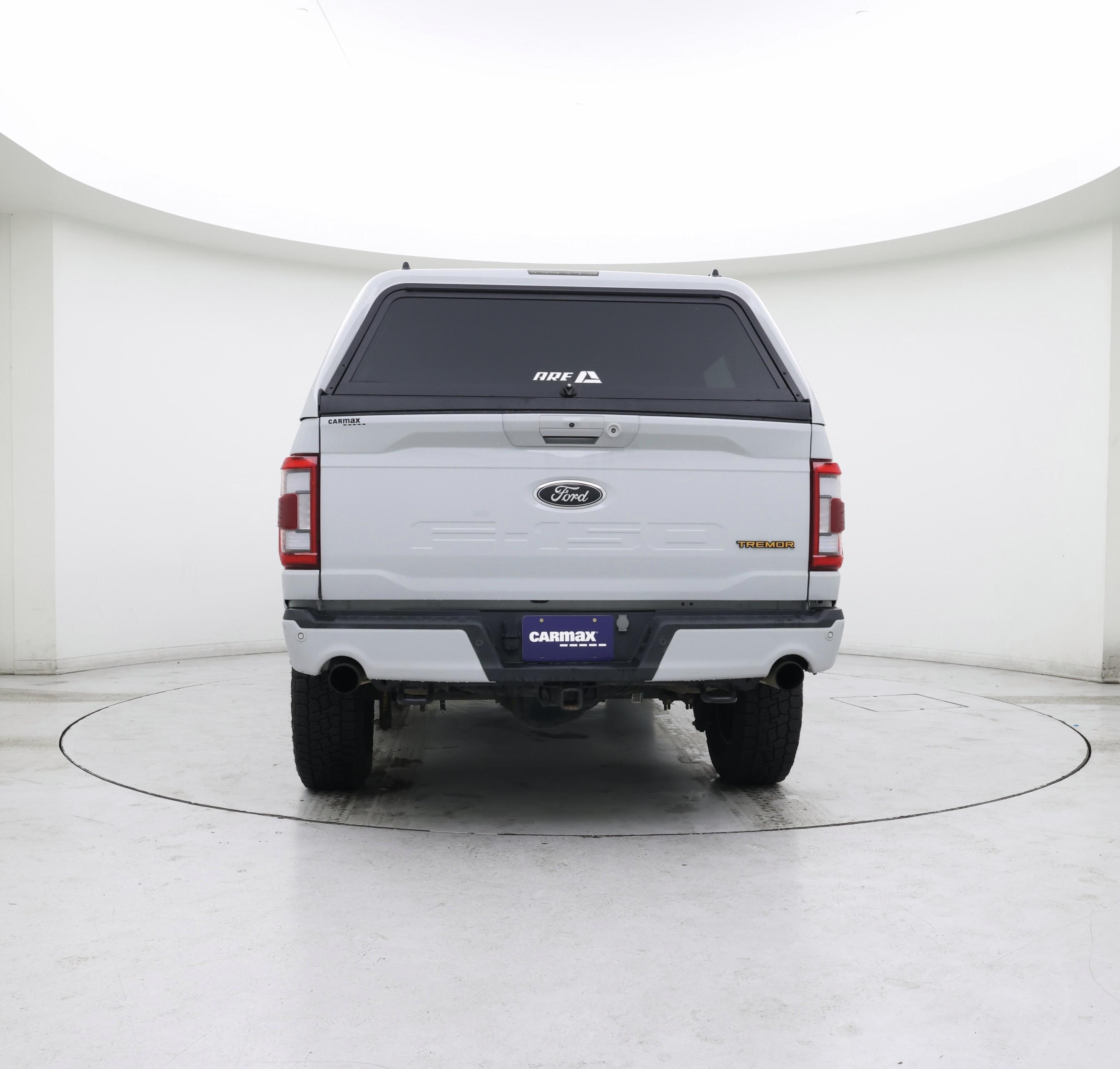 Thumbnail: 2023 Ford F-150 - 6