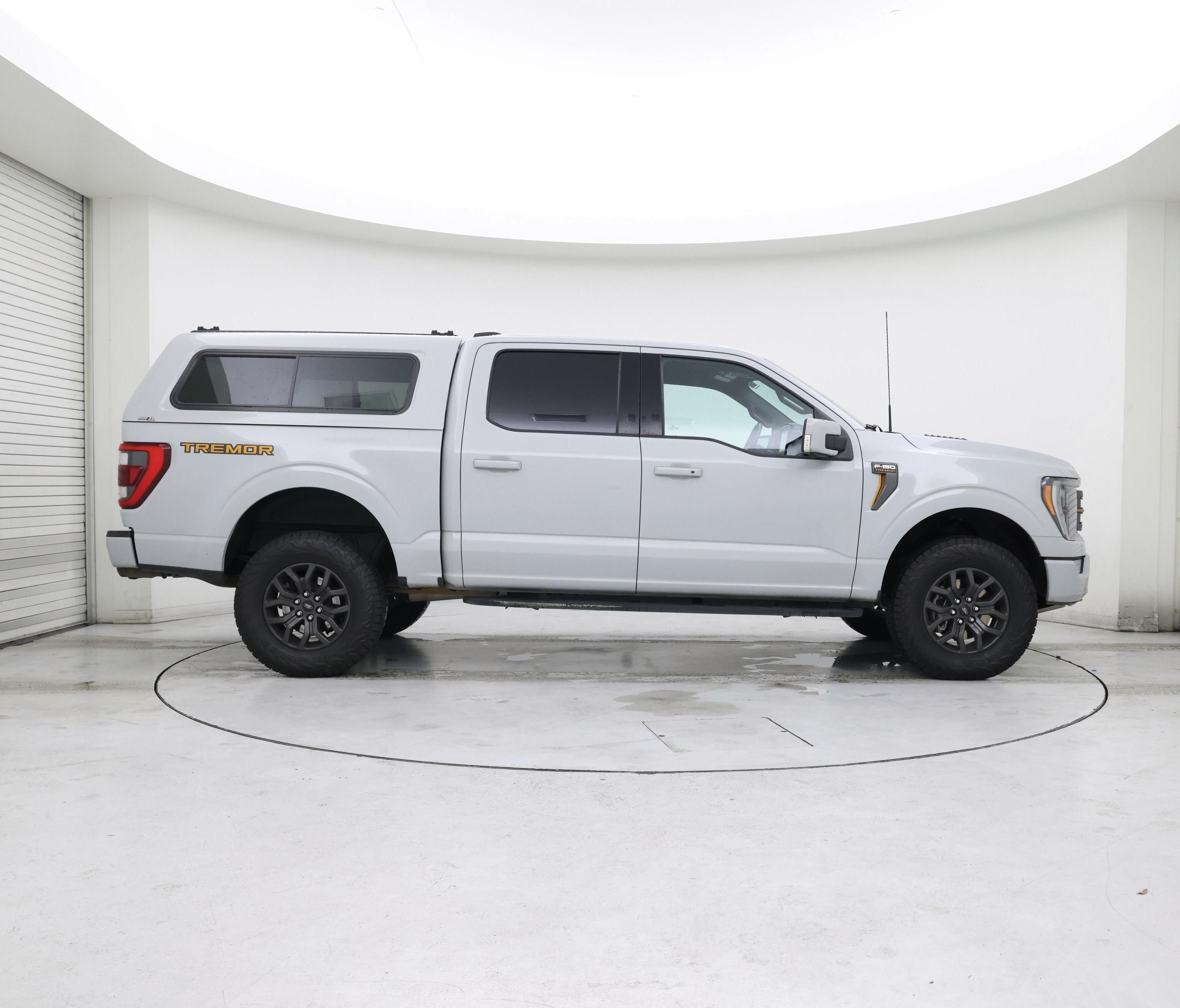 Thumbnail: 2023 Ford F-150 - 7