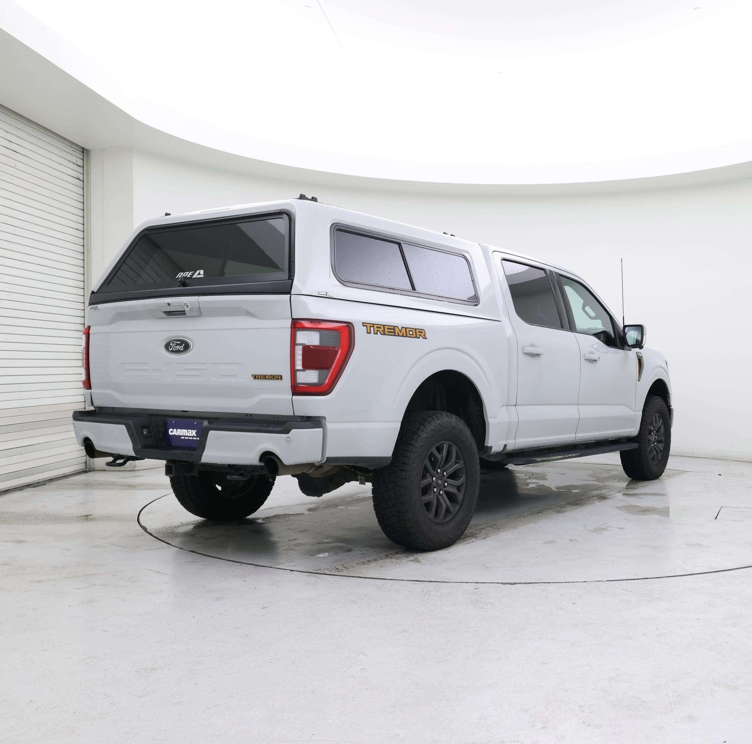 Thumbnail: 2023 Ford F-150 - 8