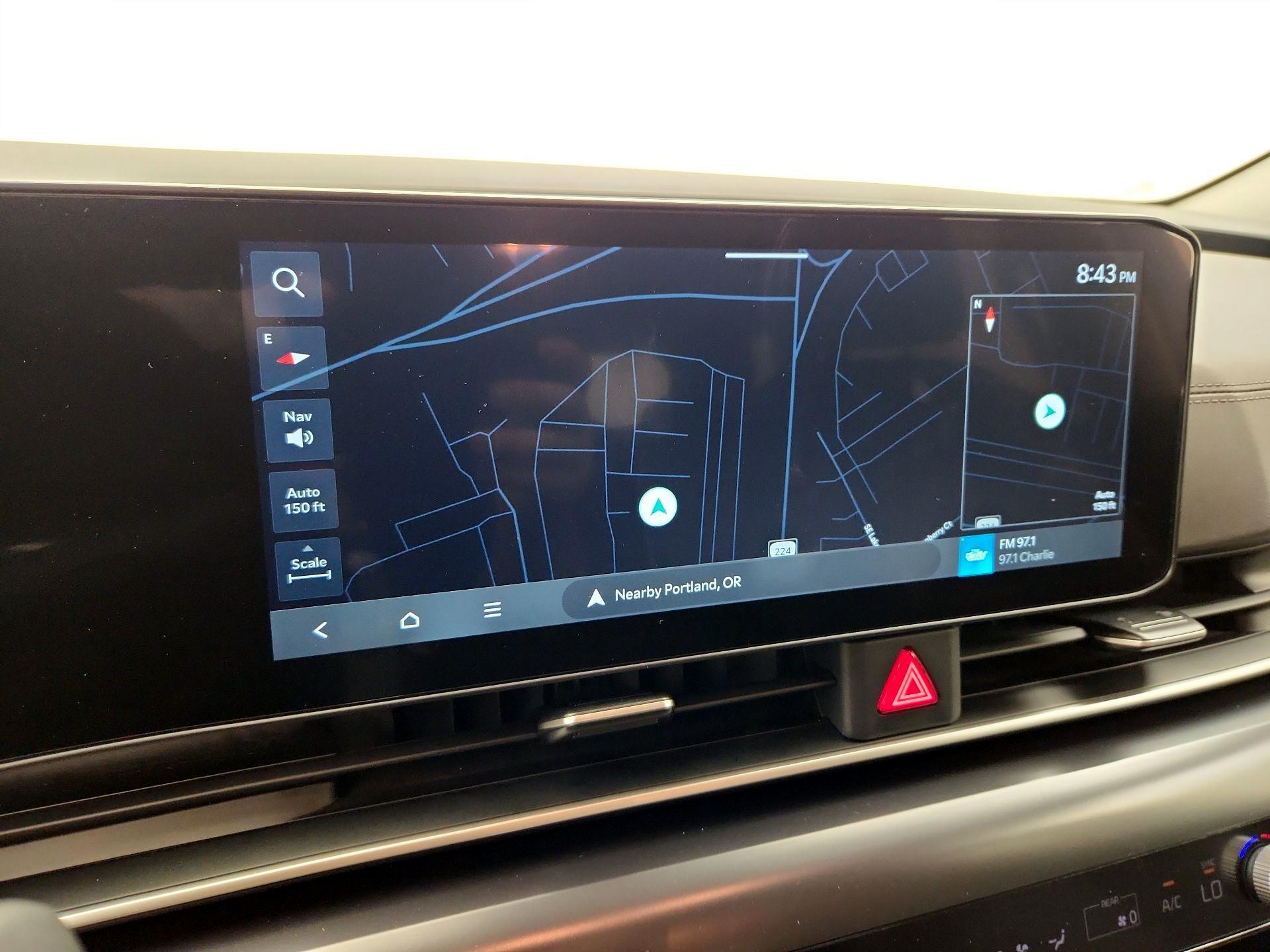 Thumbnail: 2025 Kia Carnival - 14