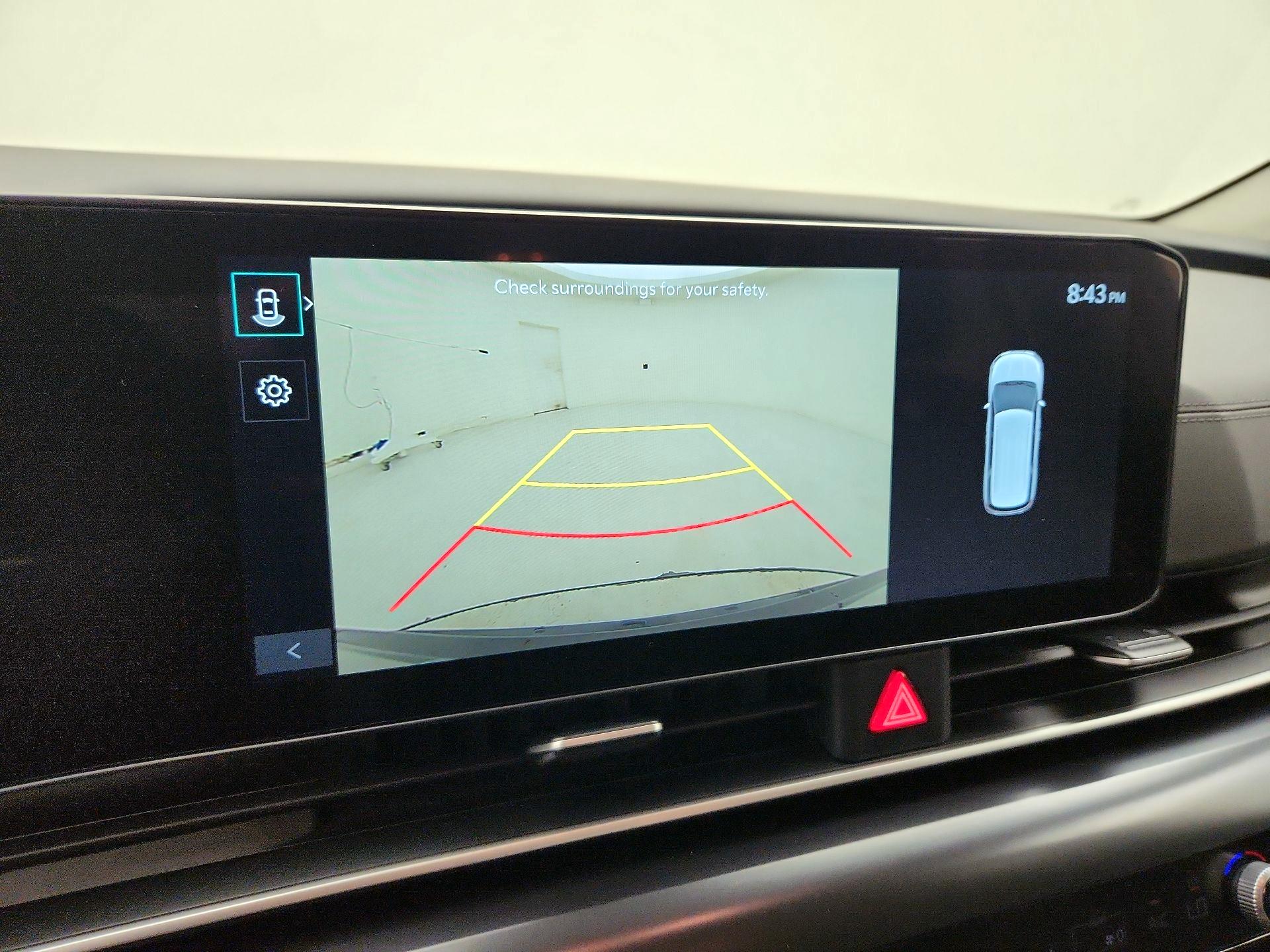 Thumbnail: 2025 Kia Carnival - 15