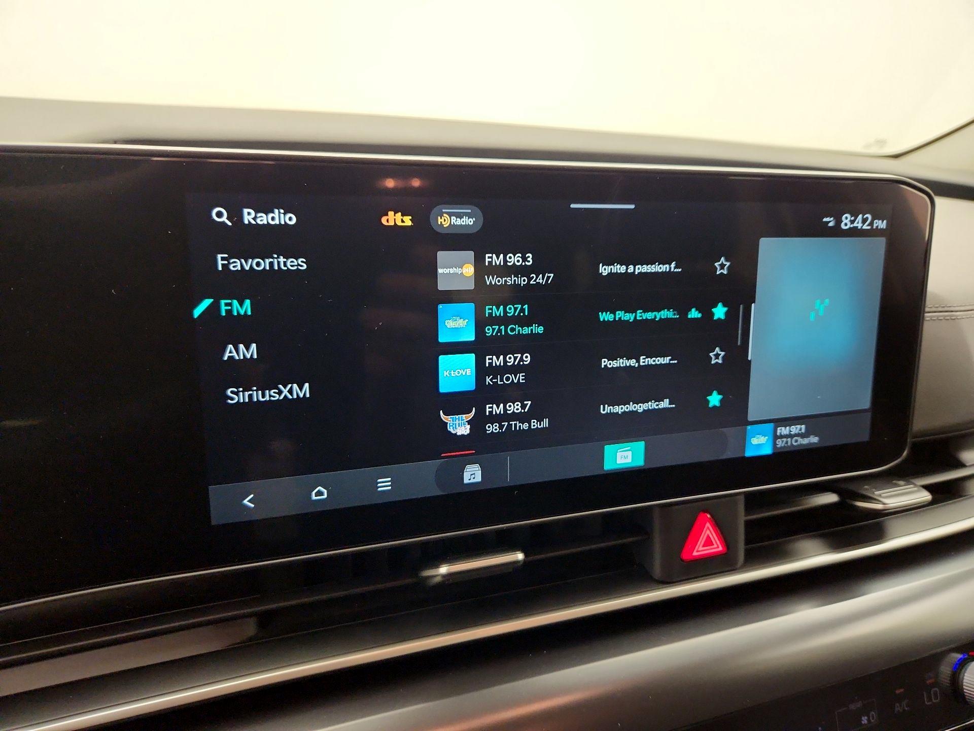 Thumbnail: 2025 Kia Carnival - 16