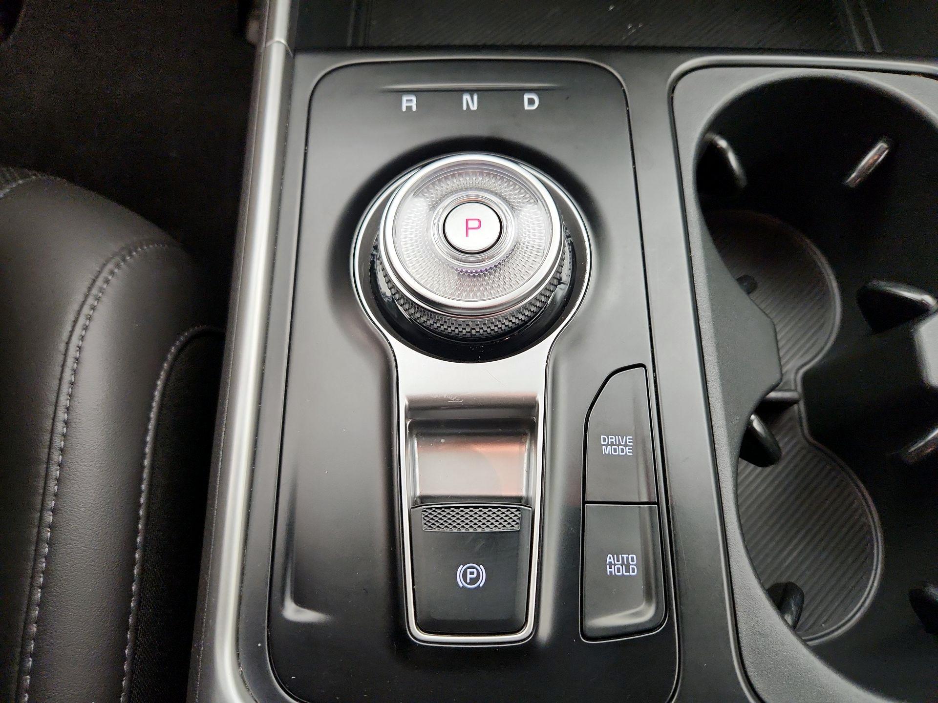 Thumbnail: 2025 Kia Carnival - 18