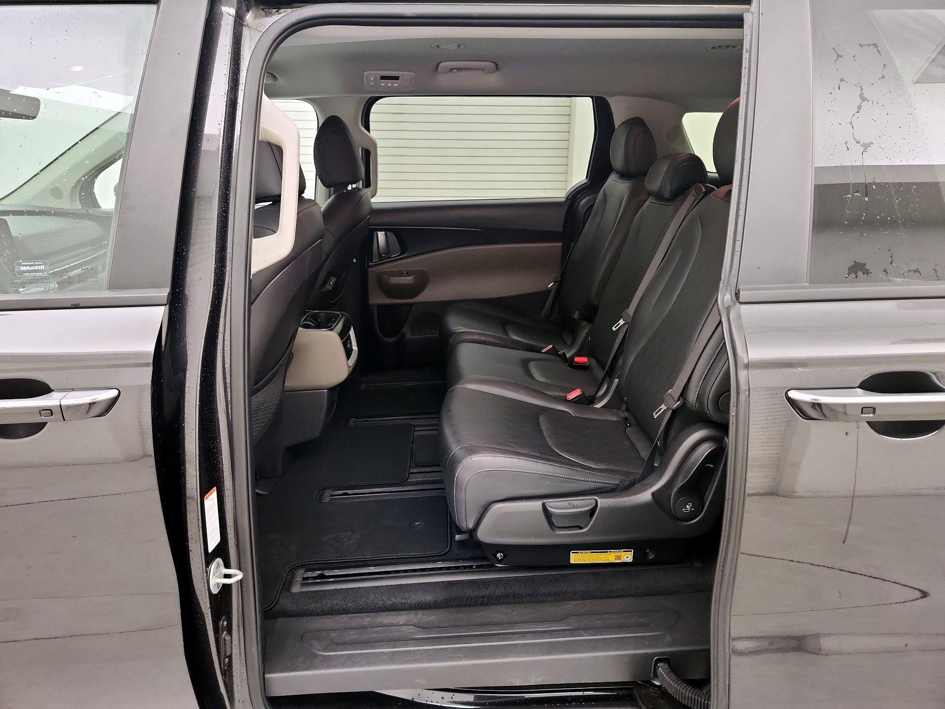 Thumbnail: 2025 Kia Carnival - 20