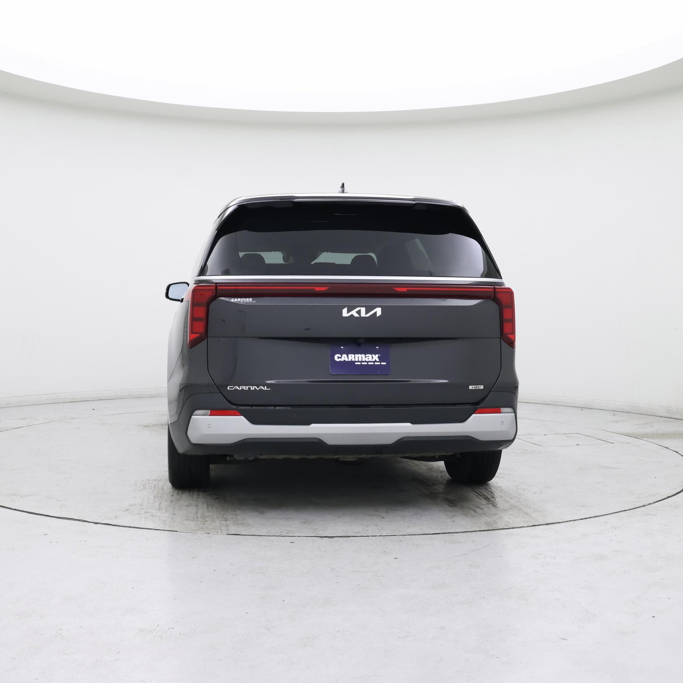 Thumbnail: 2025 Kia Carnival - 6