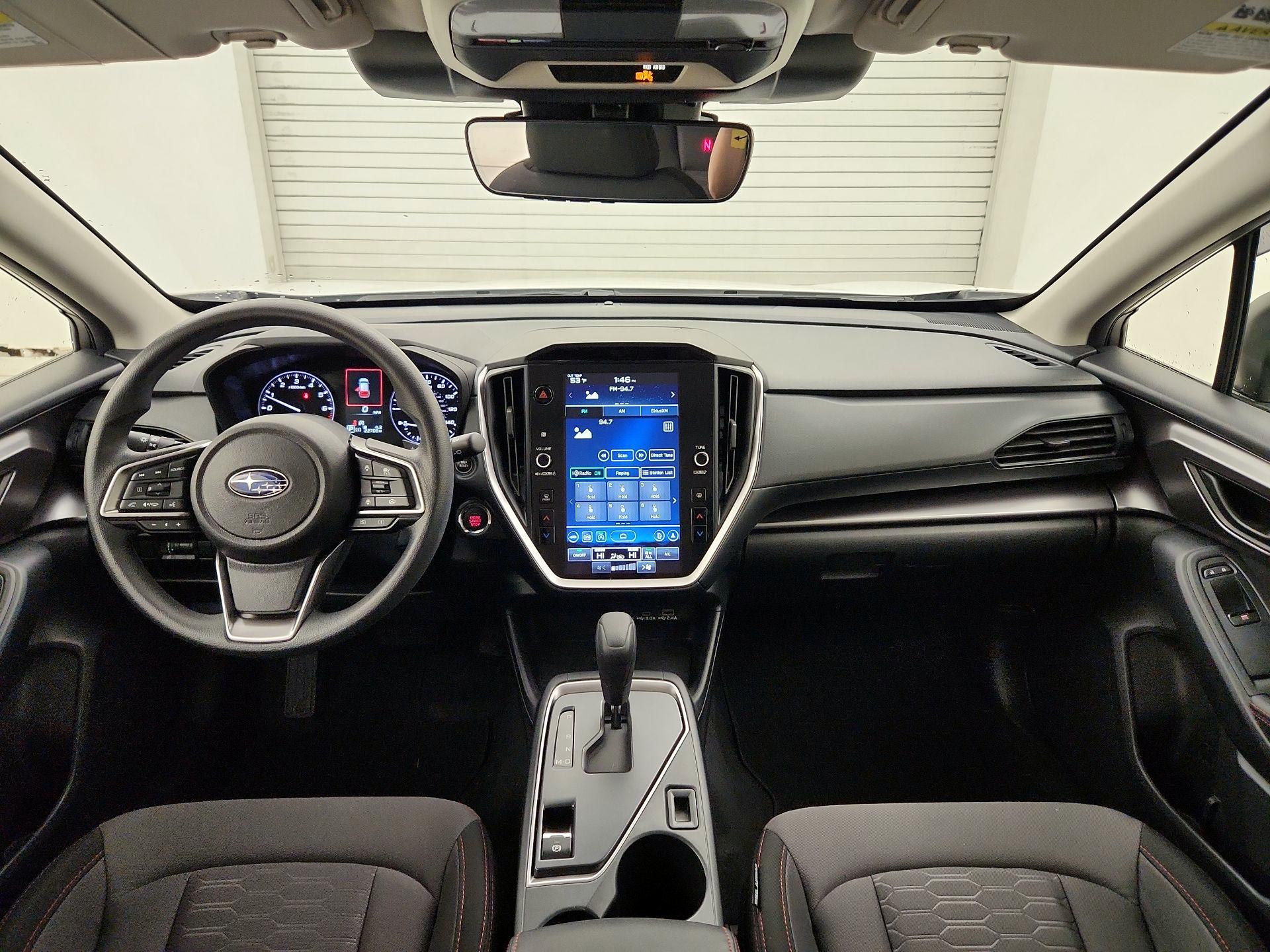 Thumbnail: 2024 Subaru Impreza - 9