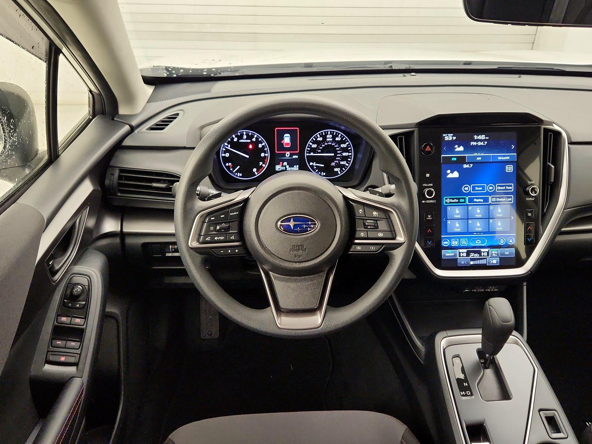 Thumbnail: 2024 Subaru Impreza - 10