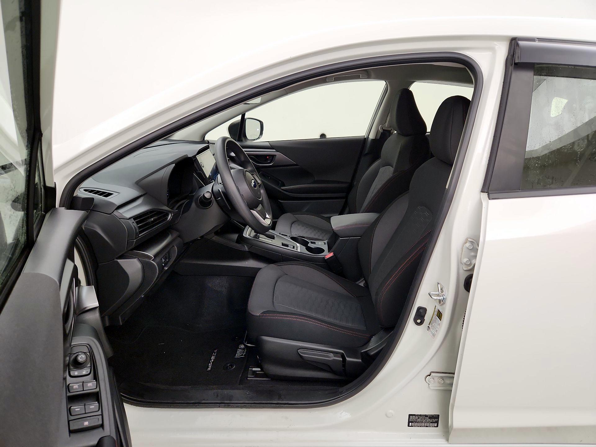 Thumbnail: 2024 Subaru Impreza - 11