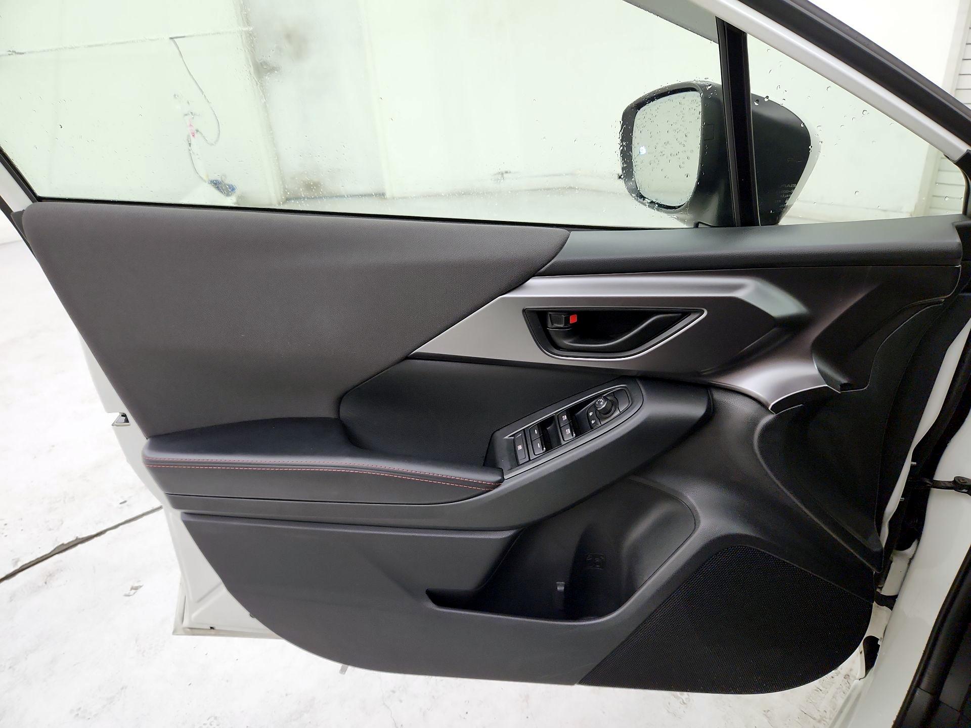 Thumbnail: 2024 Subaru Impreza - 12