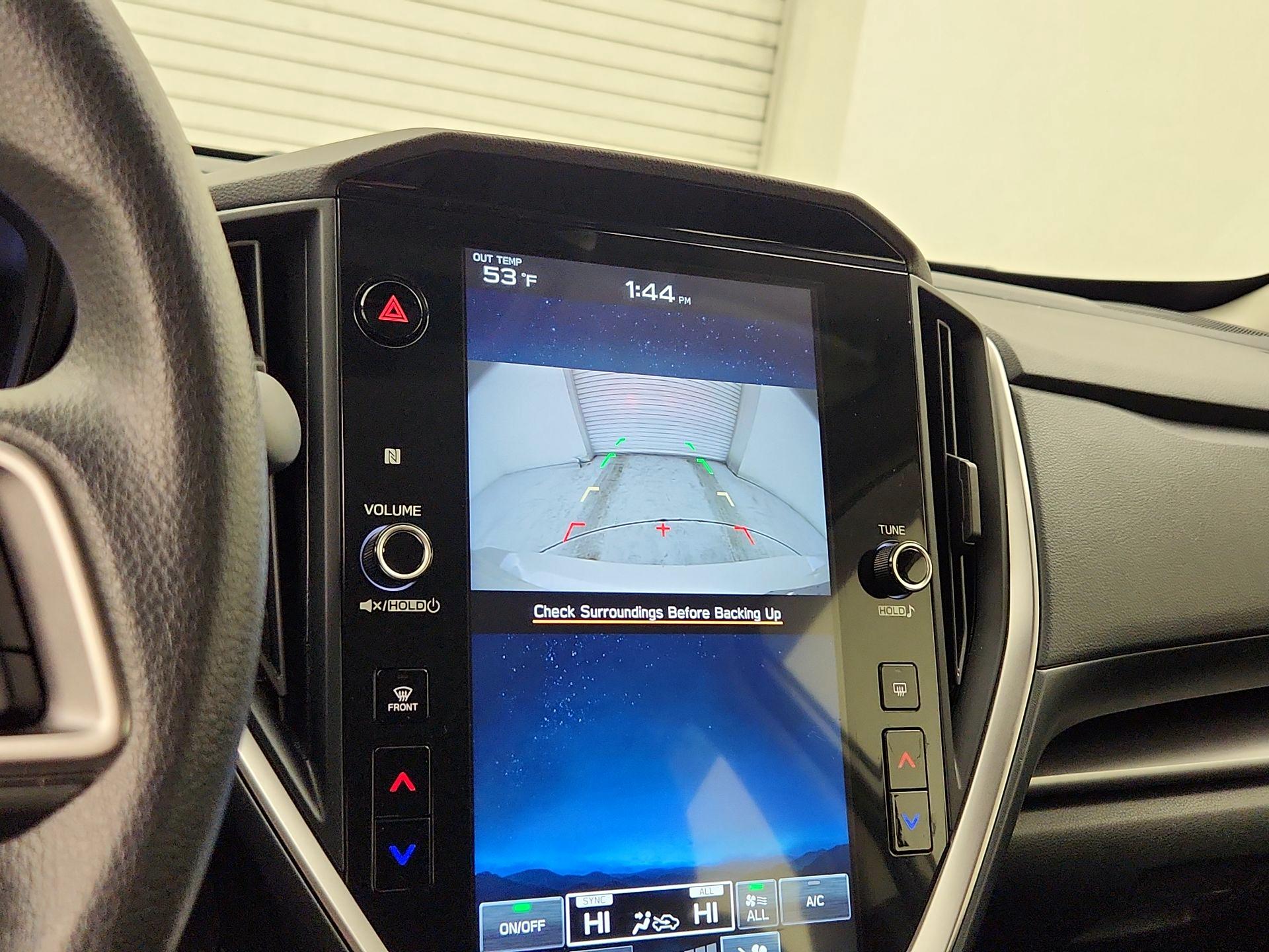 Thumbnail: 2024 Subaru Impreza - 13