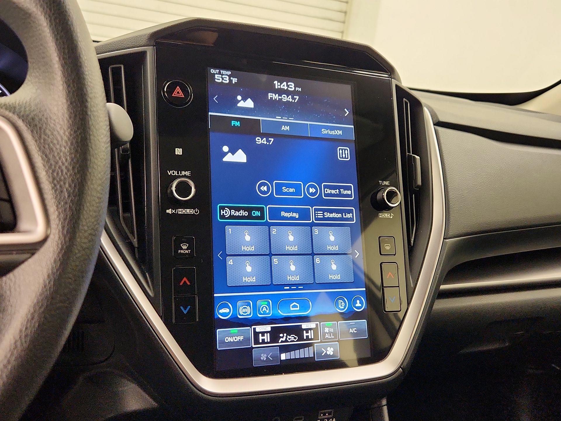 Thumbnail: 2024 Subaru Impreza - 14