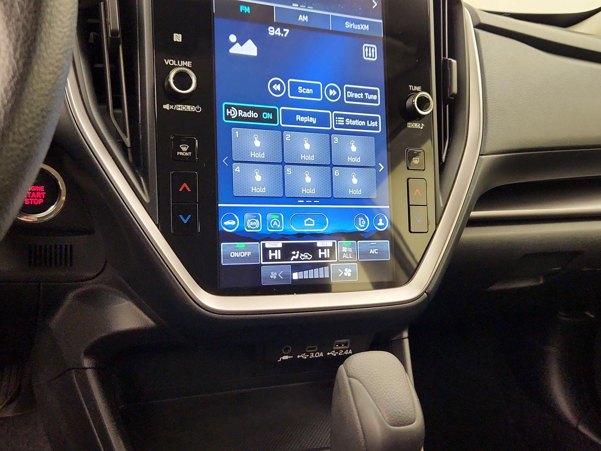 Thumbnail: 2024 Subaru Impreza - 15