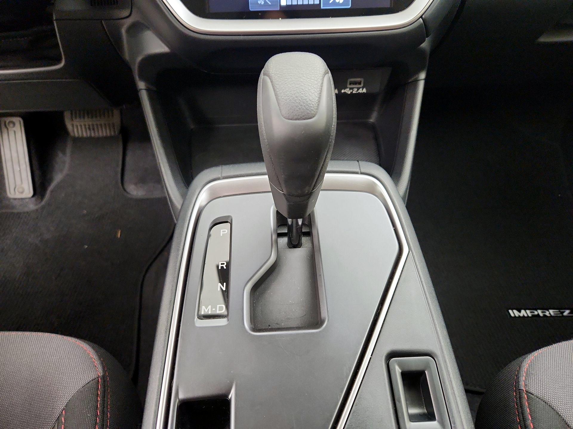 Thumbnail: 2024 Subaru Impreza - 16