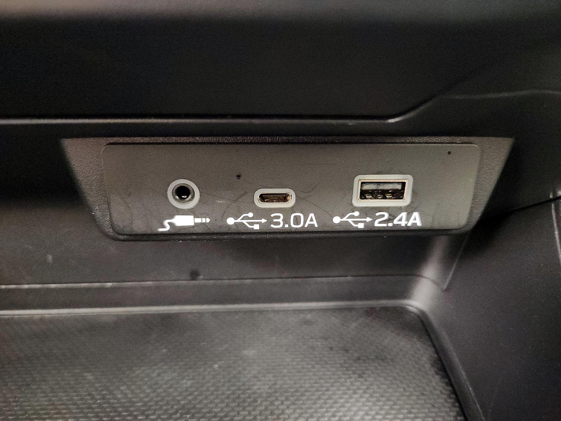 Thumbnail: 2024 Subaru Impreza - 17