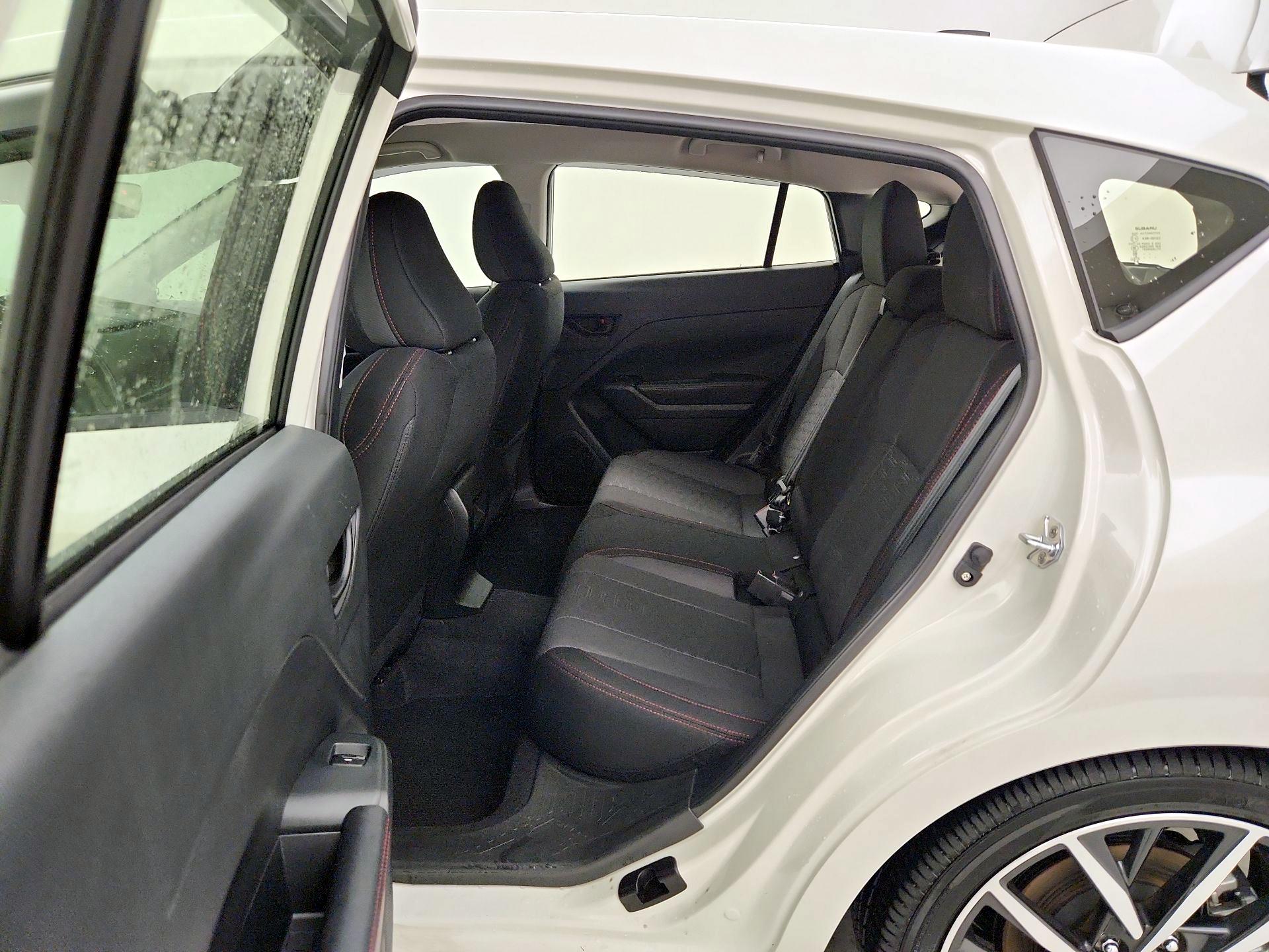 Thumbnail: 2024 Subaru Impreza - 18