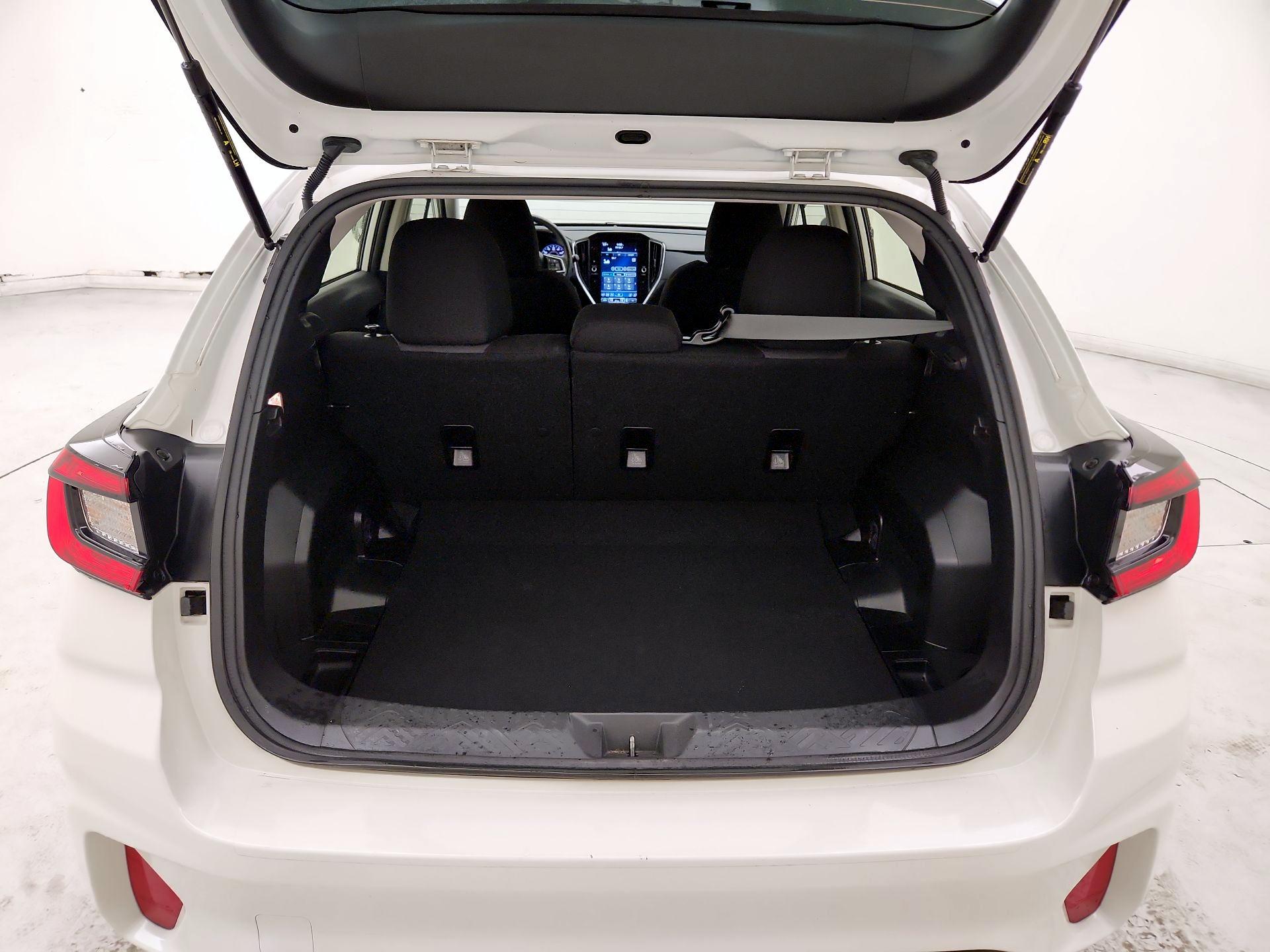 Thumbnail: 2024 Subaru Impreza - 19