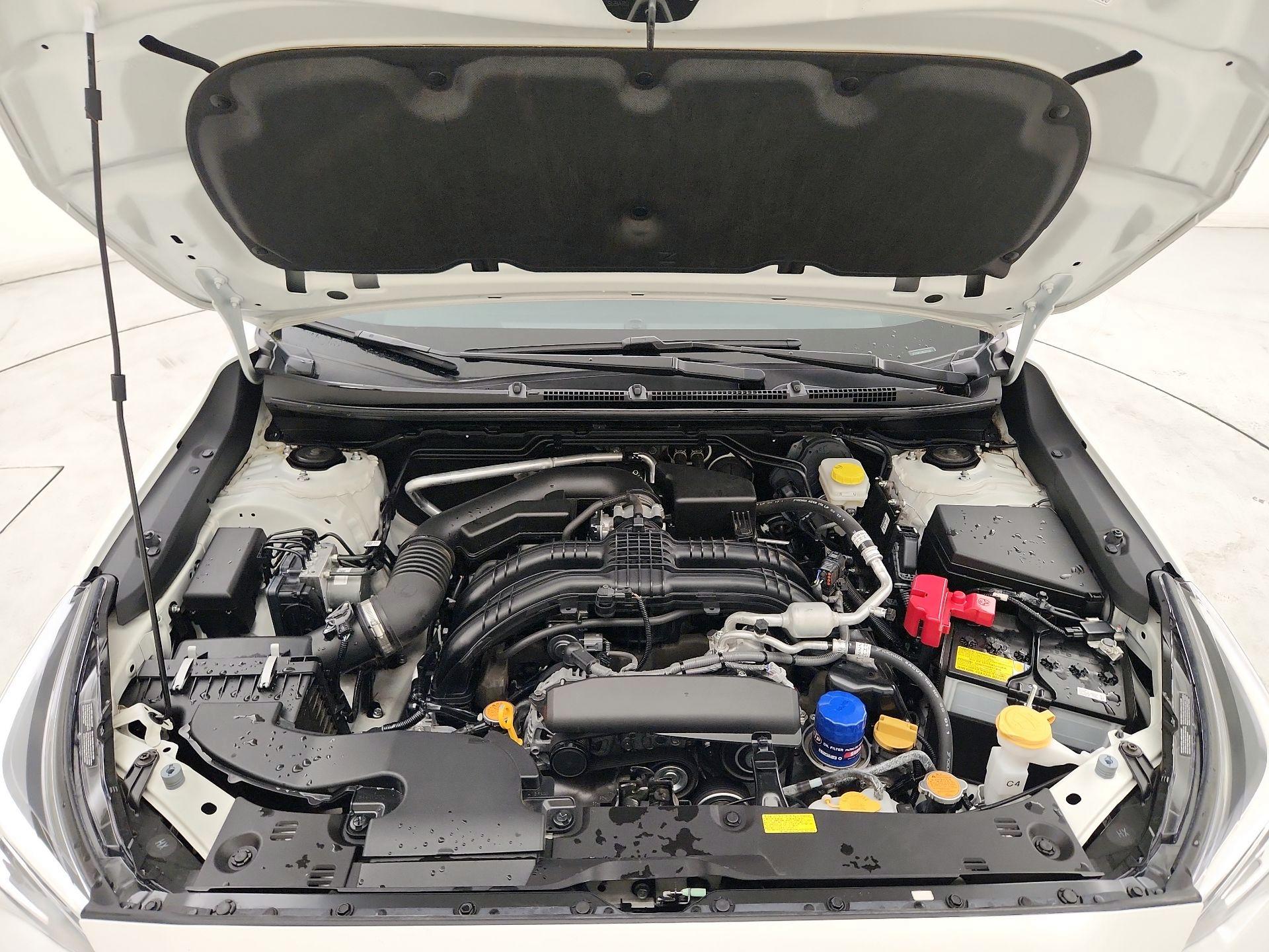 Thumbnail: 2024 Subaru Impreza - 20