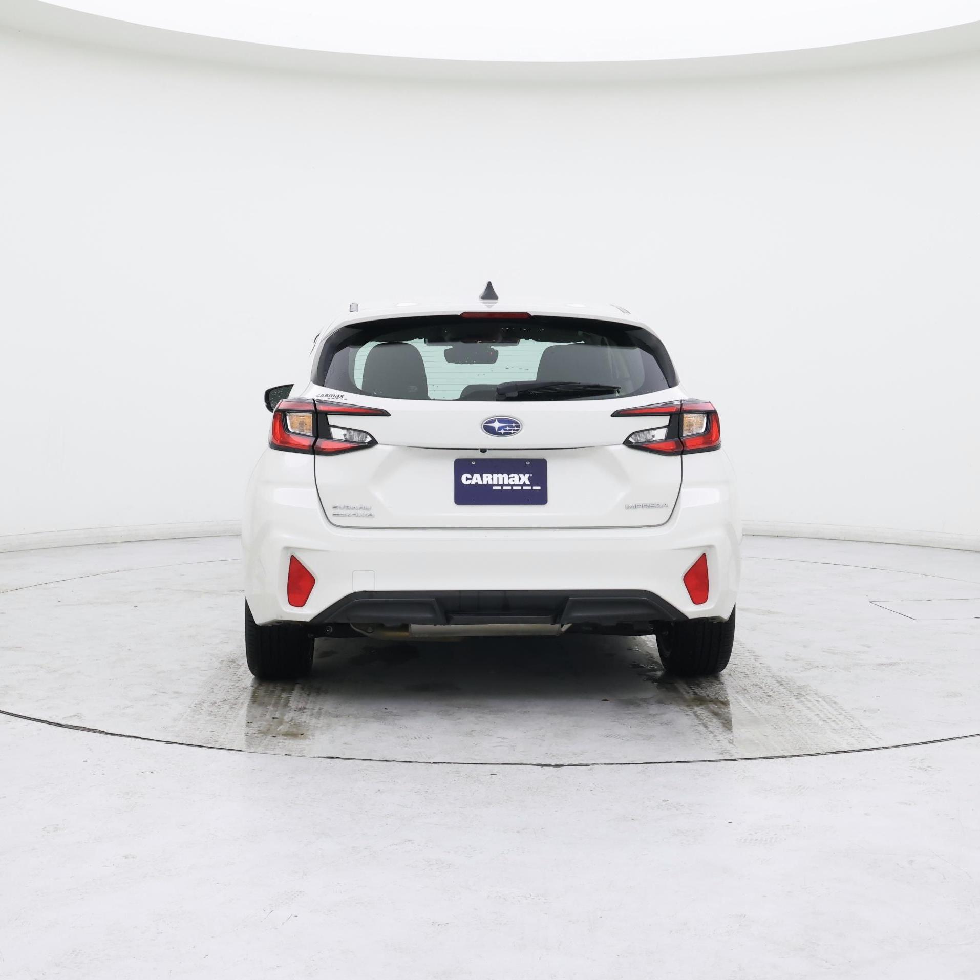 Thumbnail: 2024 Subaru Impreza - 6