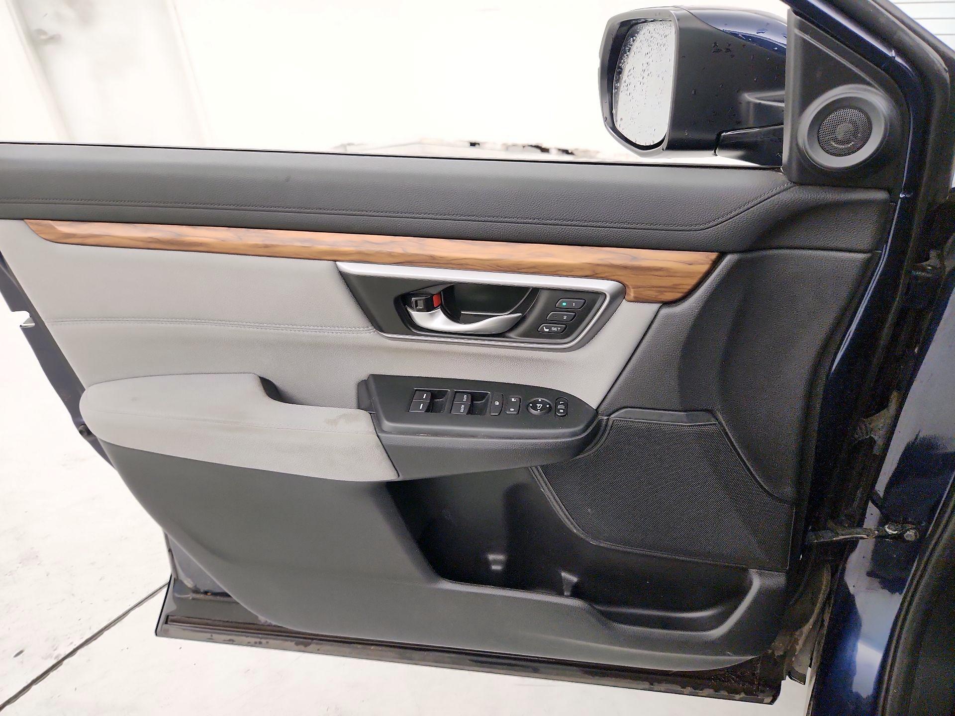 Thumbnail: 2020 Honda CR-V - 12