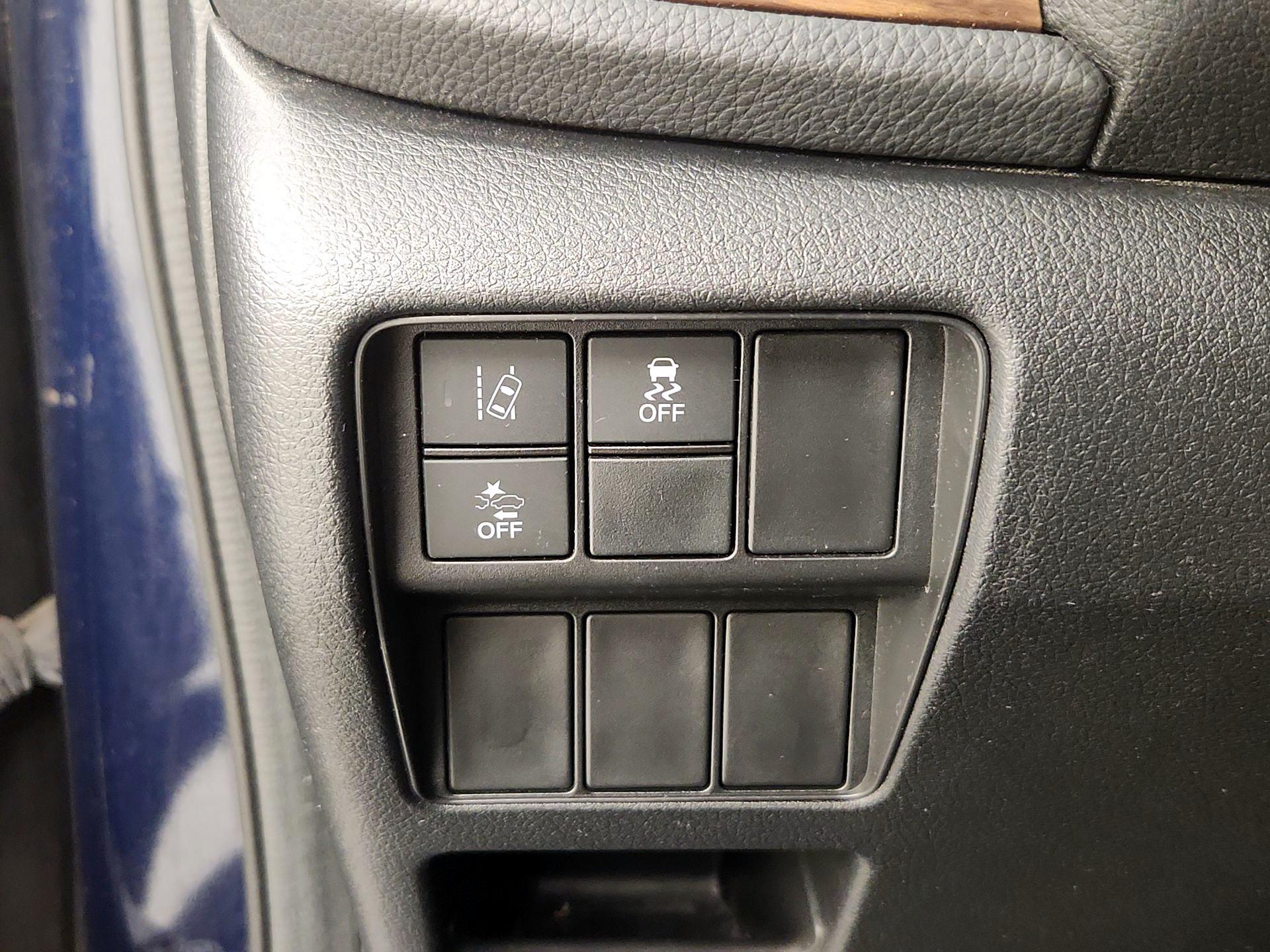 Thumbnail: 2020 Honda CR-V - 13