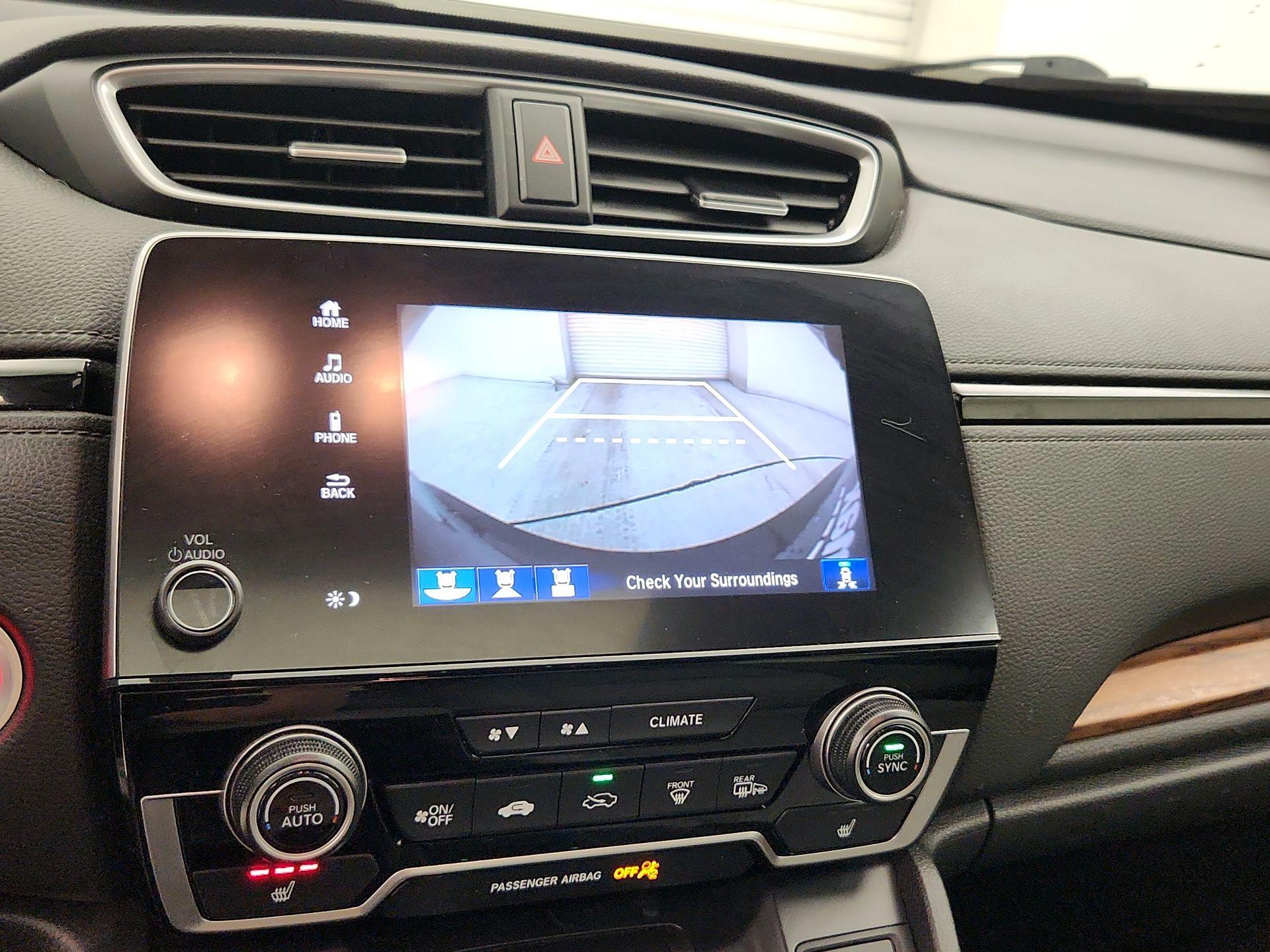 Thumbnail: 2020 Honda CR-V - 14